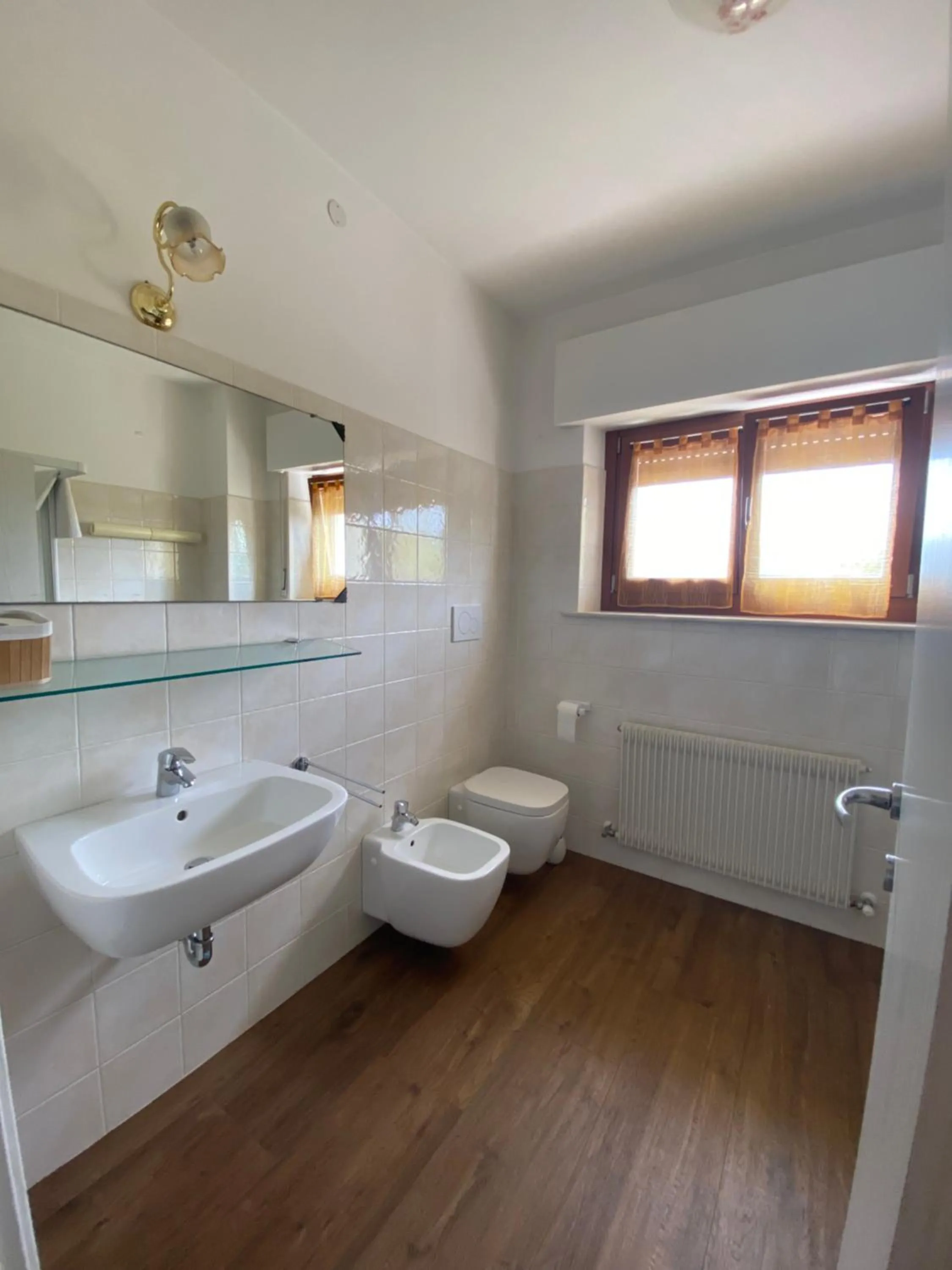 B&B Panorama Dolomiti