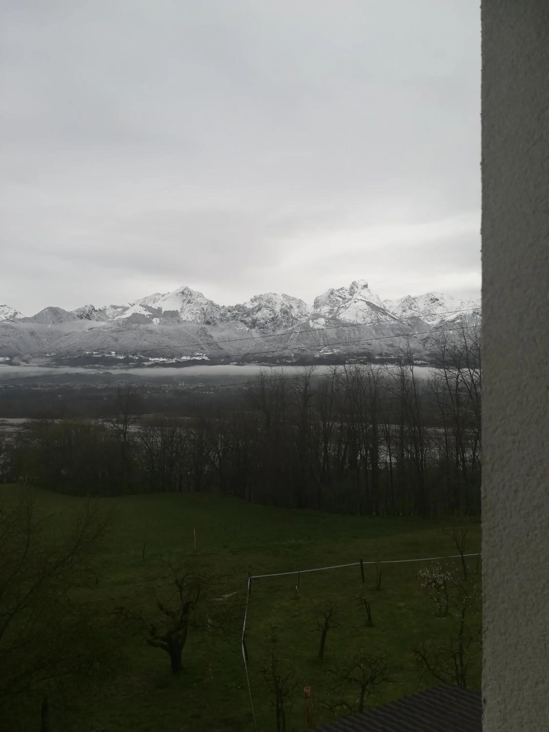 B&B Panorama Dolomiti