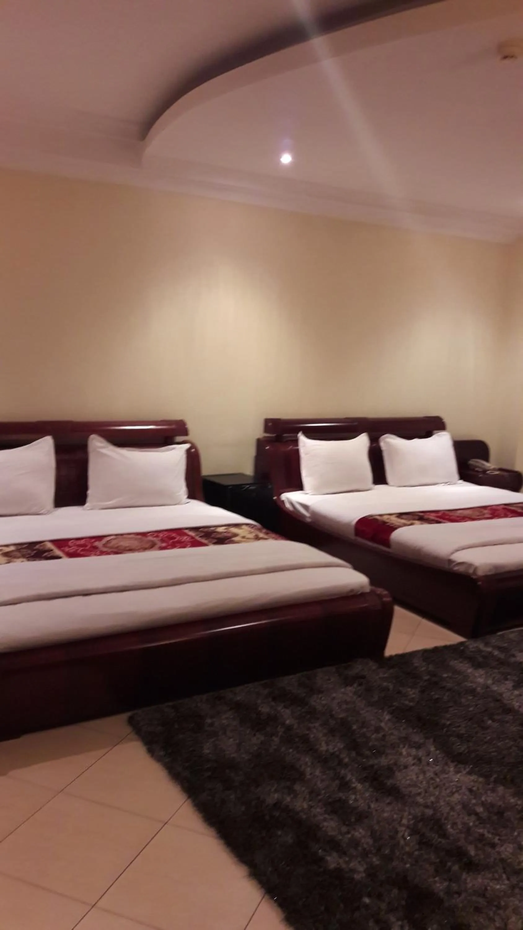 Biraj International Hotel