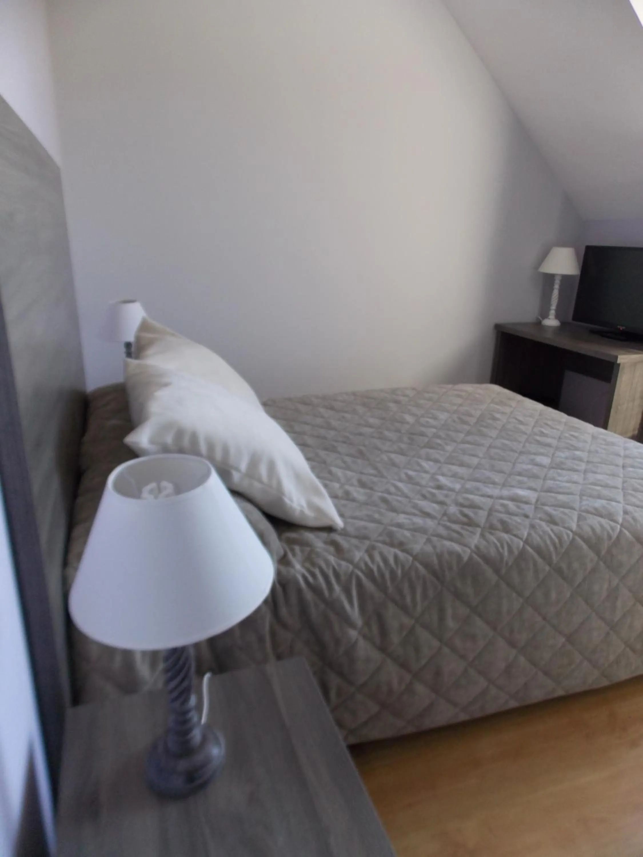 Bed in Le Haut-Val Résidences