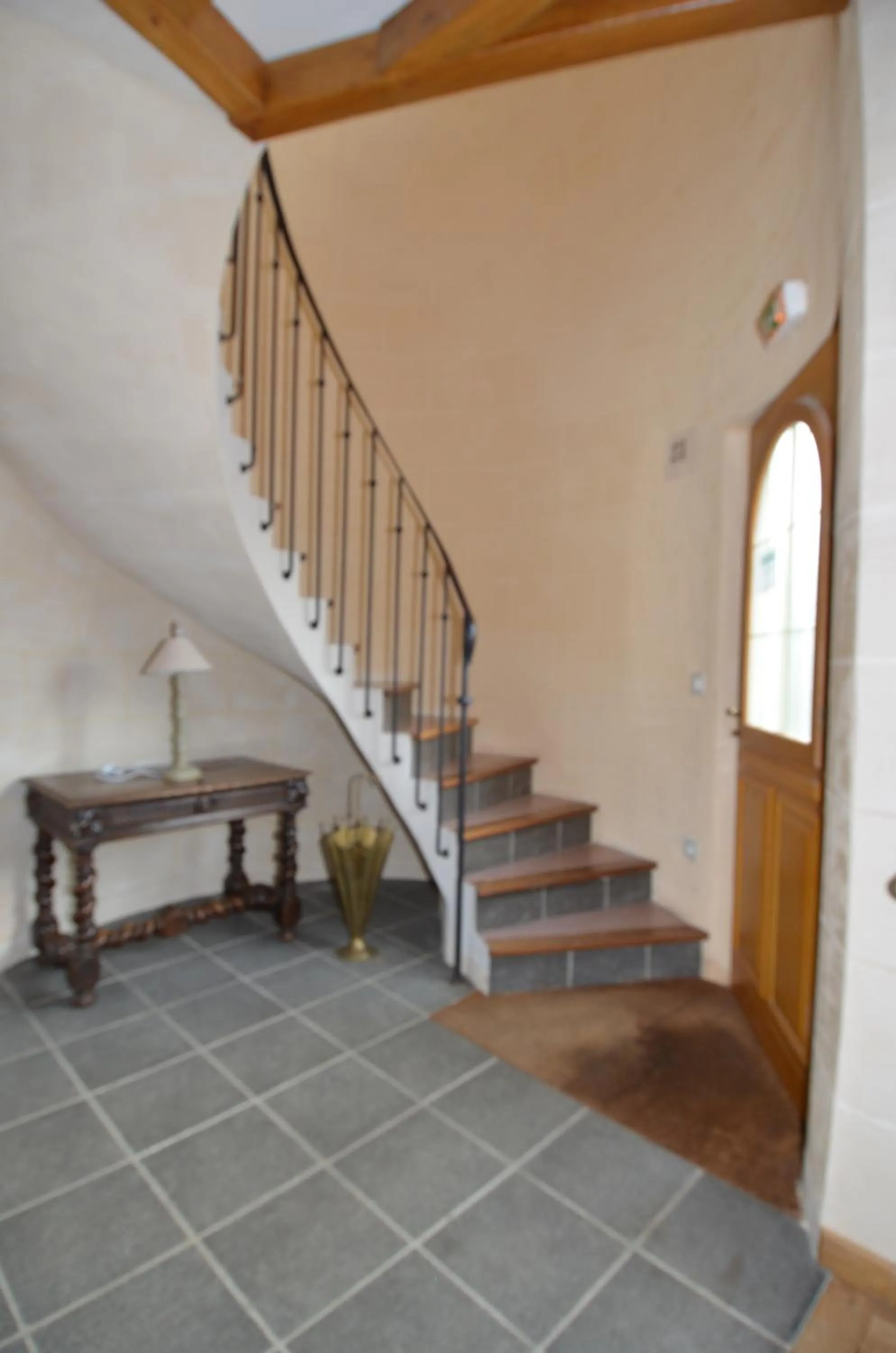 Area and facilities in Le Haut-Val Résidences