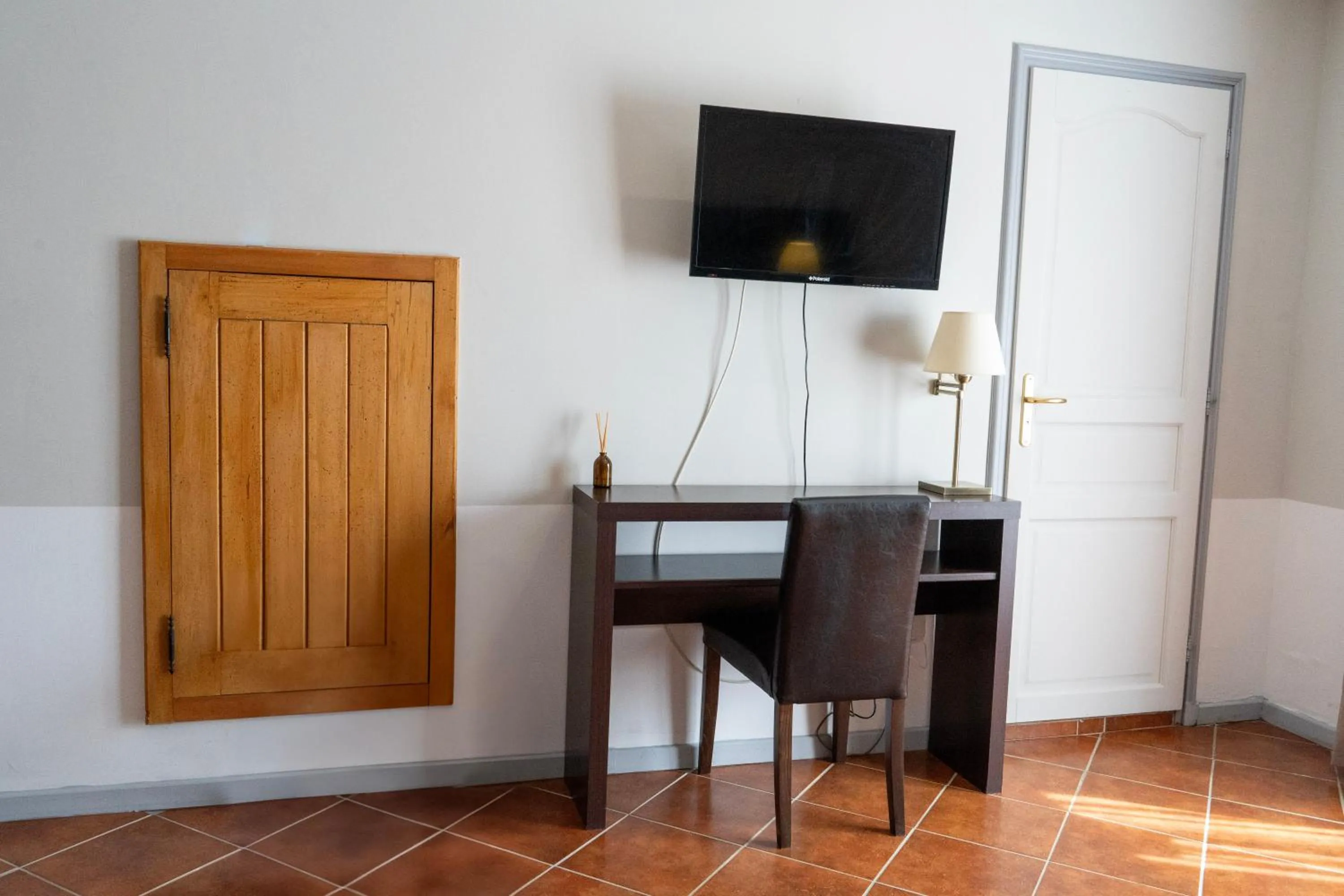 TV and multimedia in Le Haut-Val Résidences