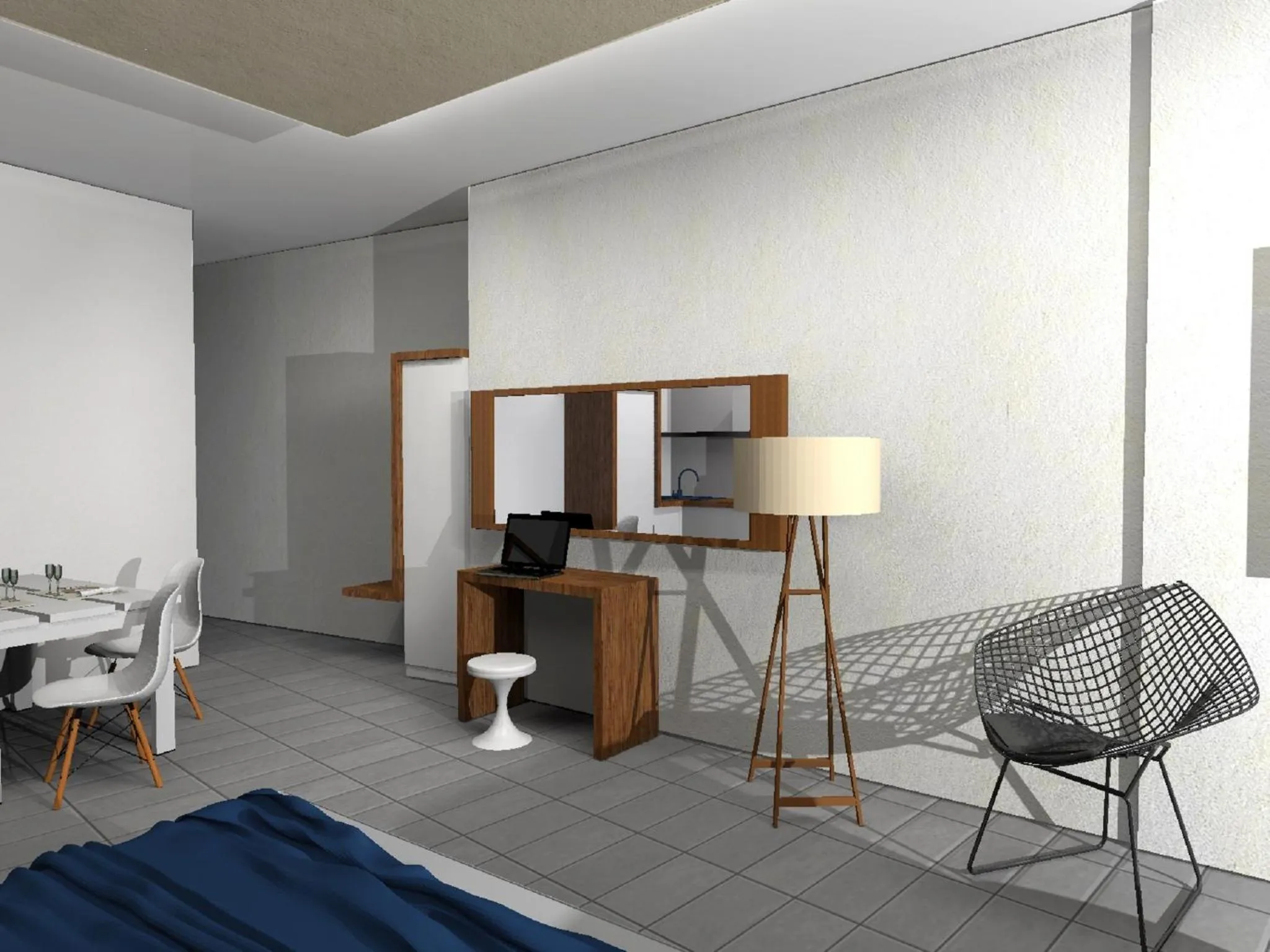 Alissachni Luxury Apartments