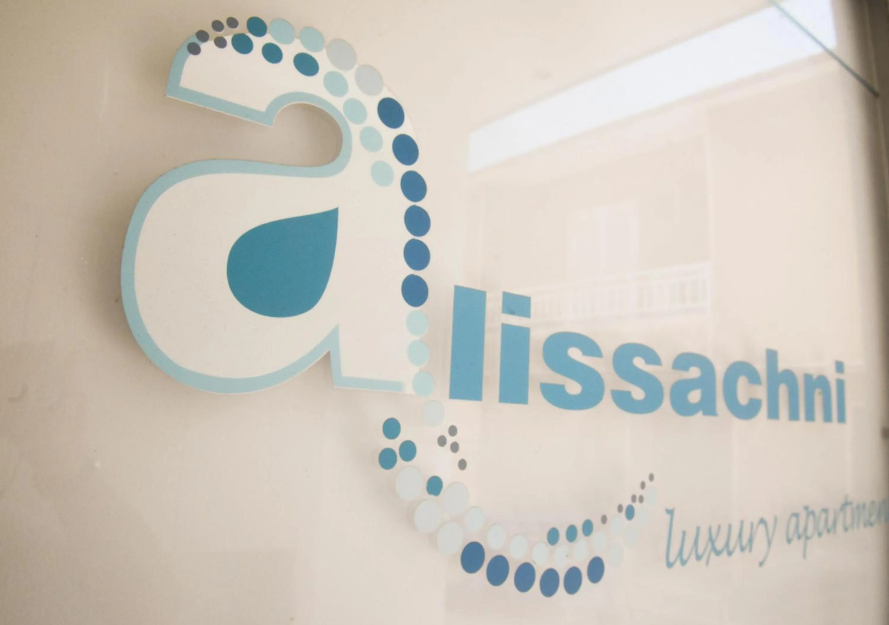 Other in Alissachni Luxury Apartments