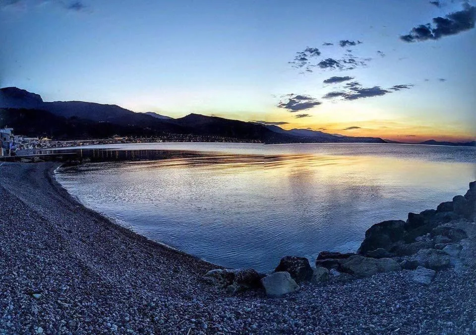 Day in Alissachni Luxury Apartments