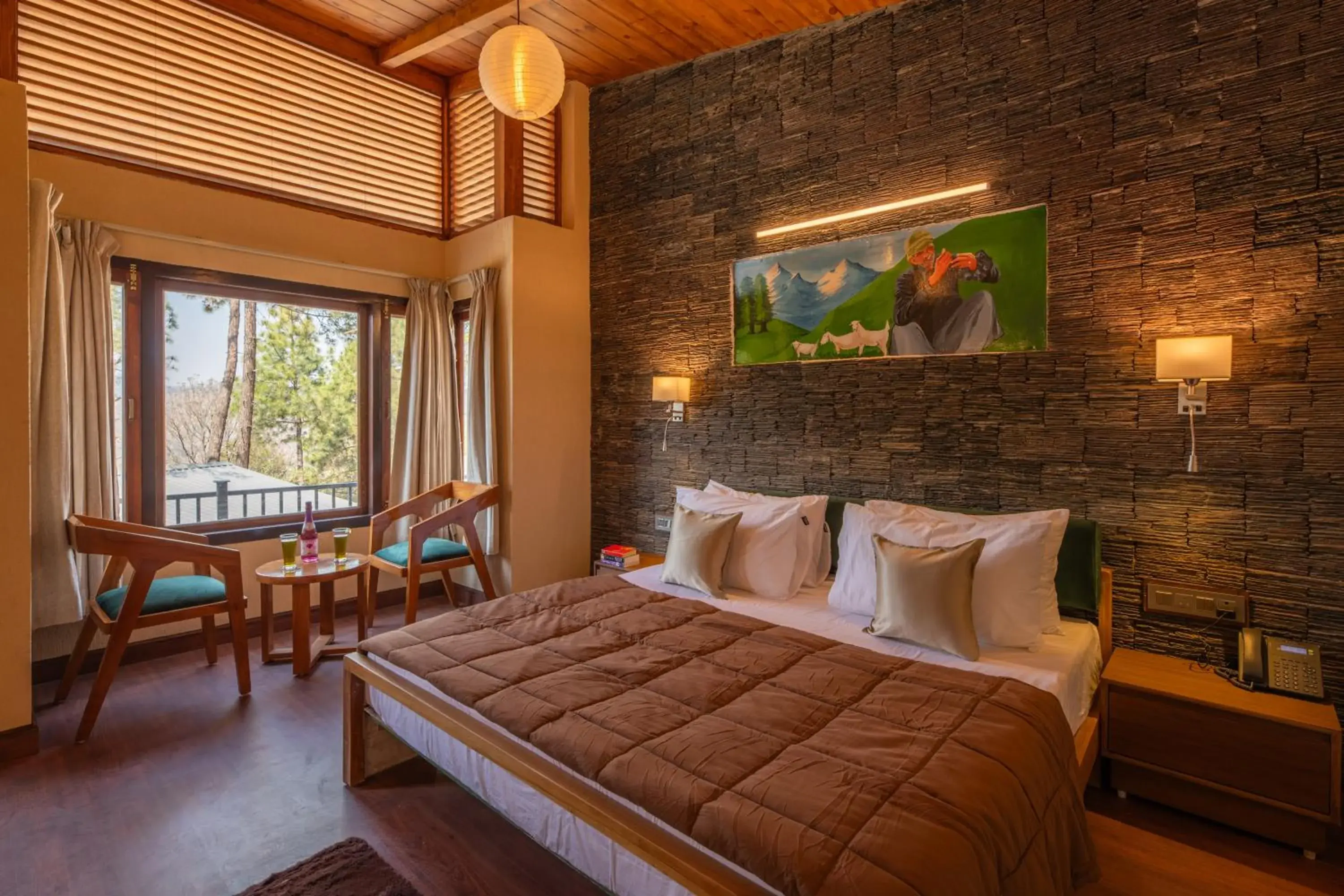 Rudraa resort and restaurant Rudraa resort and restaurant