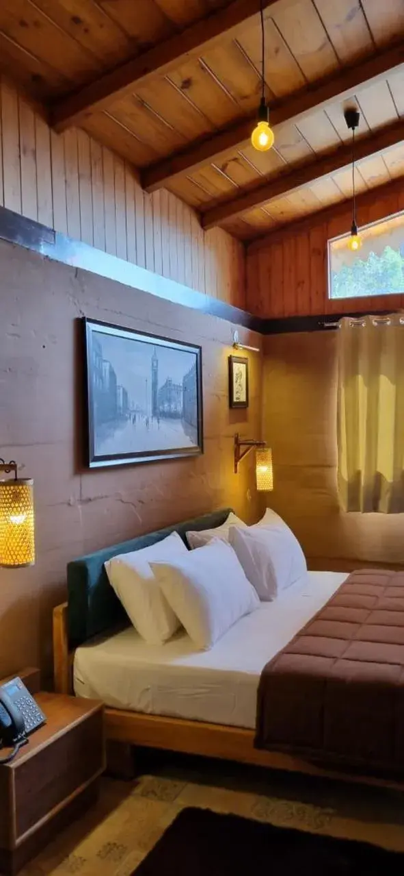 Rudraa resort and restaurant Rudraa resort and restaurant