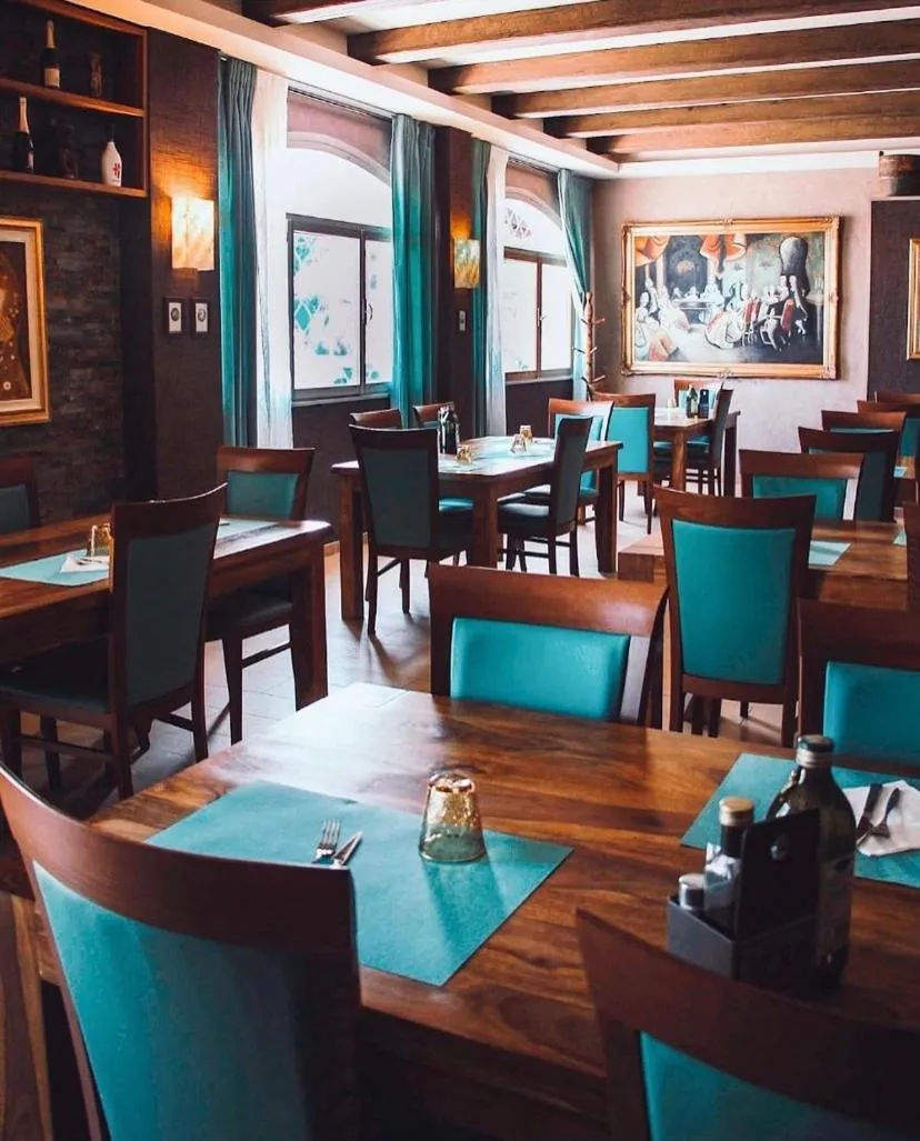 Locanda Munerato