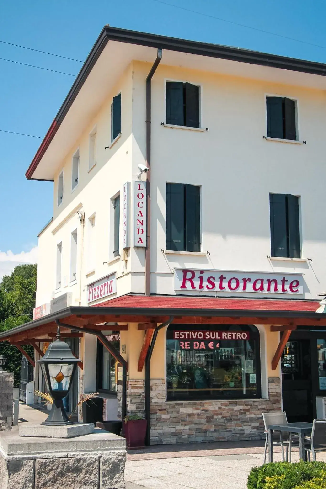 Locanda Munerato Locanda Munerato