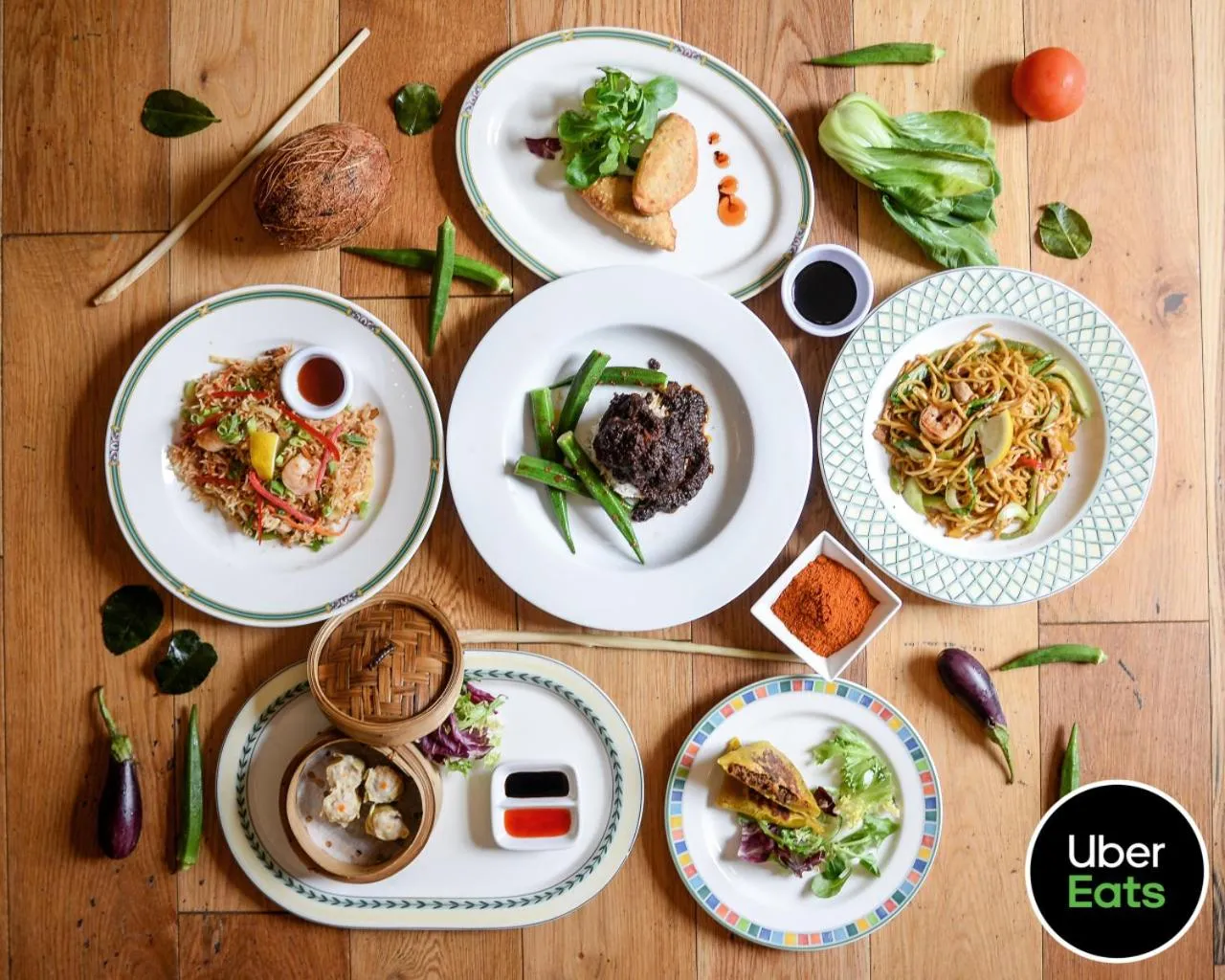 The Peacock Townhouse Hotel Kenilworth - Warwick