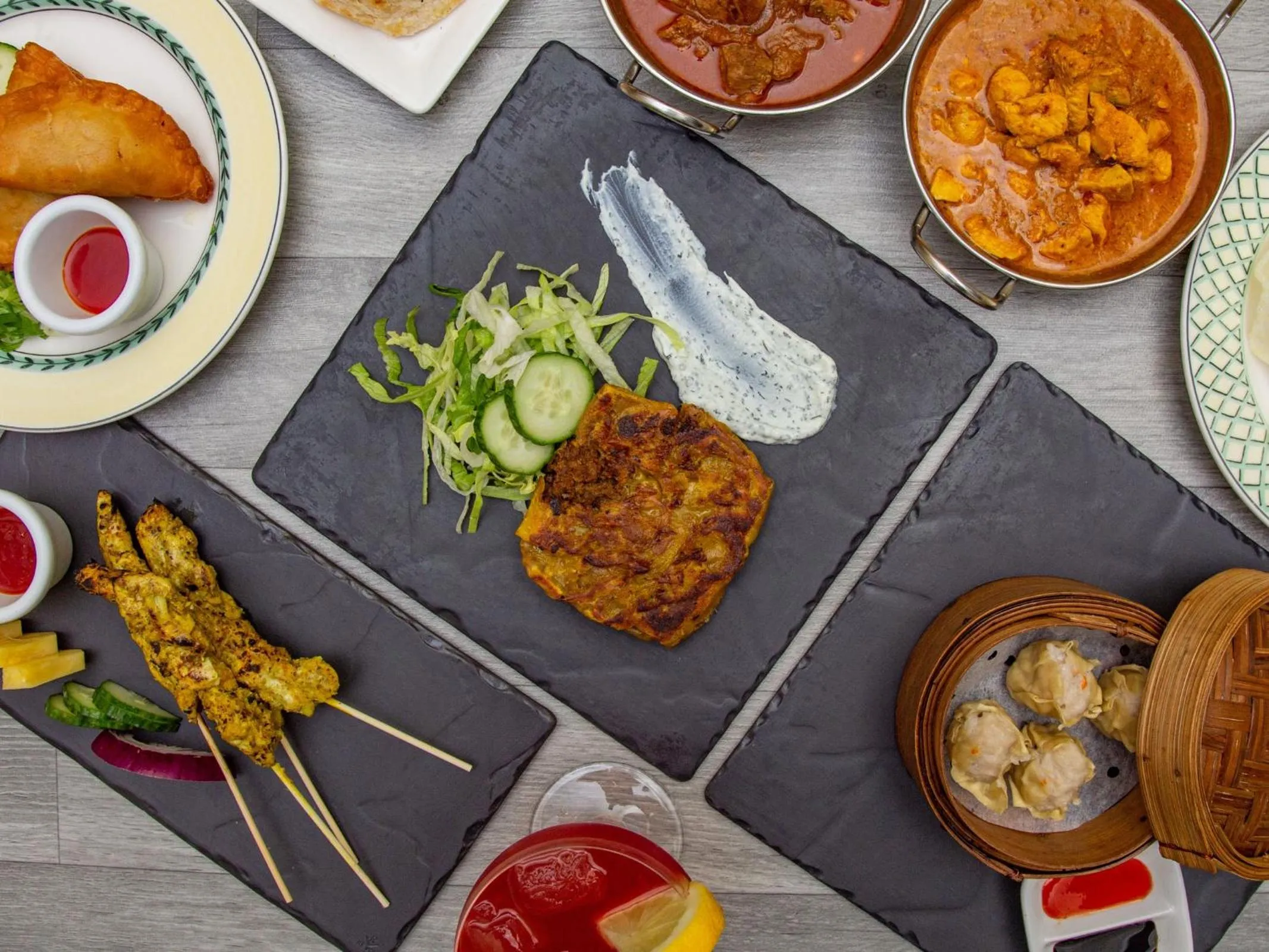 The Peacock Townhouse Hotel Kenilworth - Warwick