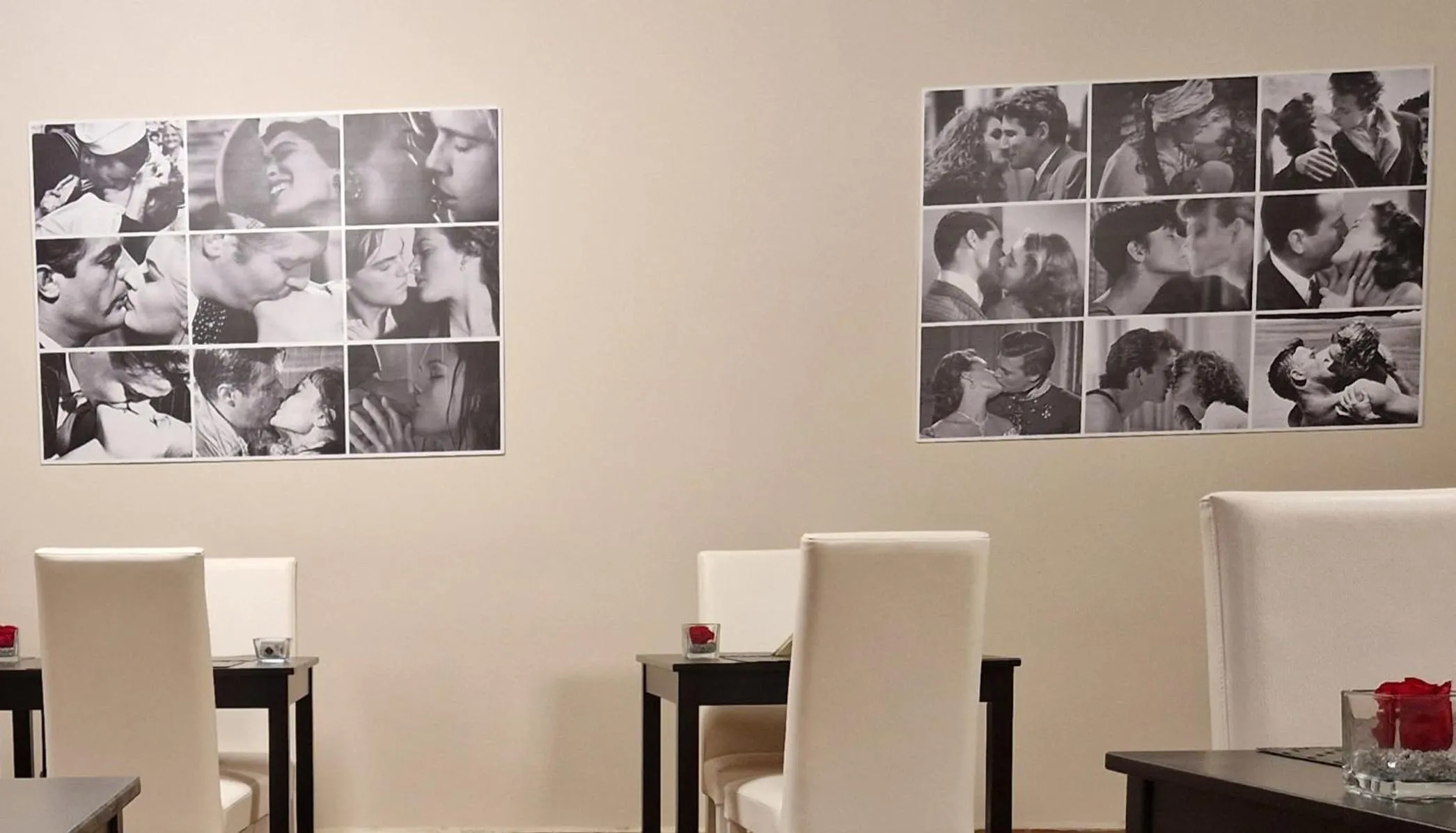 Breakfast in Art & Jazz Hotel