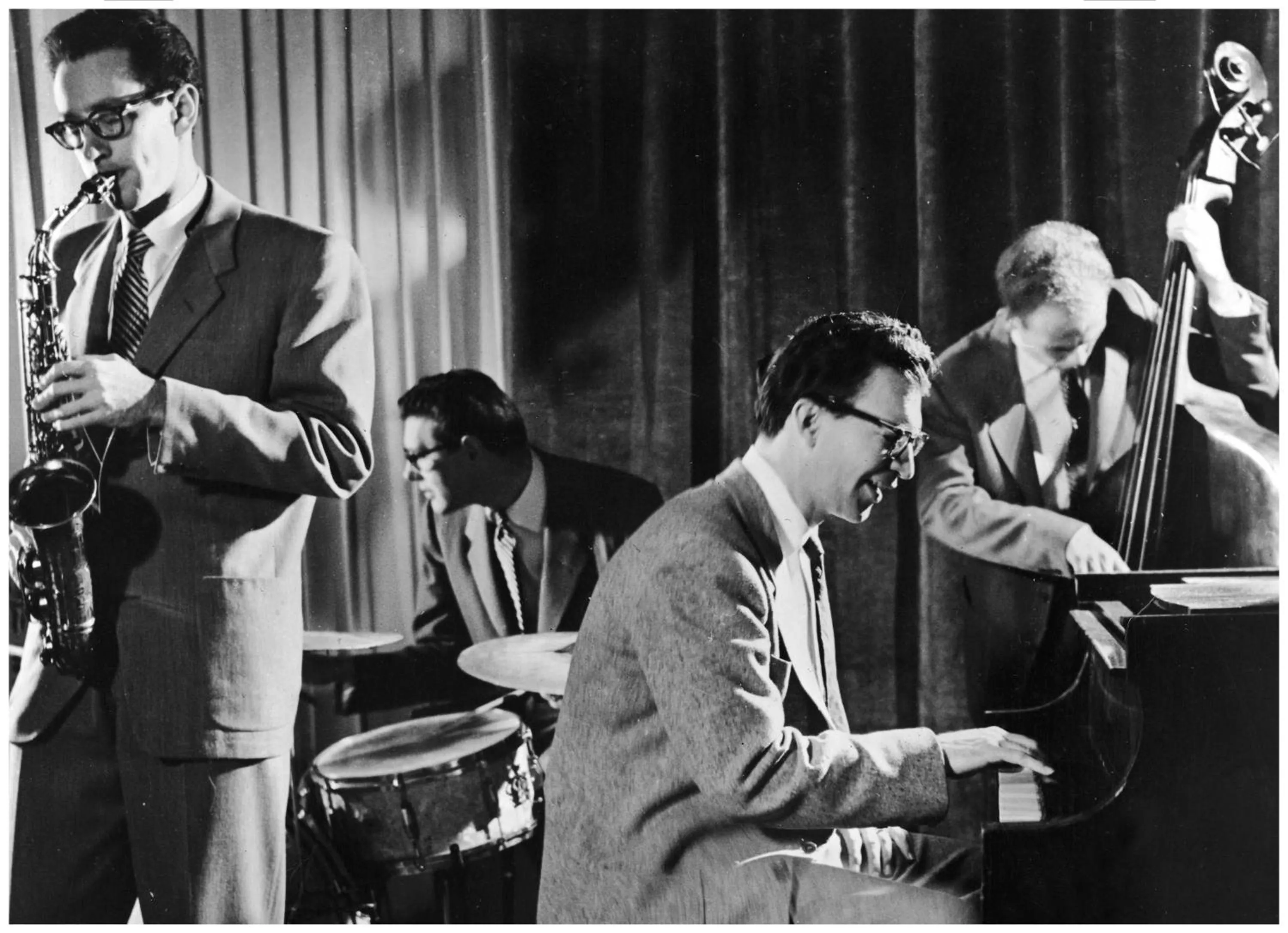 Decorative detail in Art & Jazz Hotel