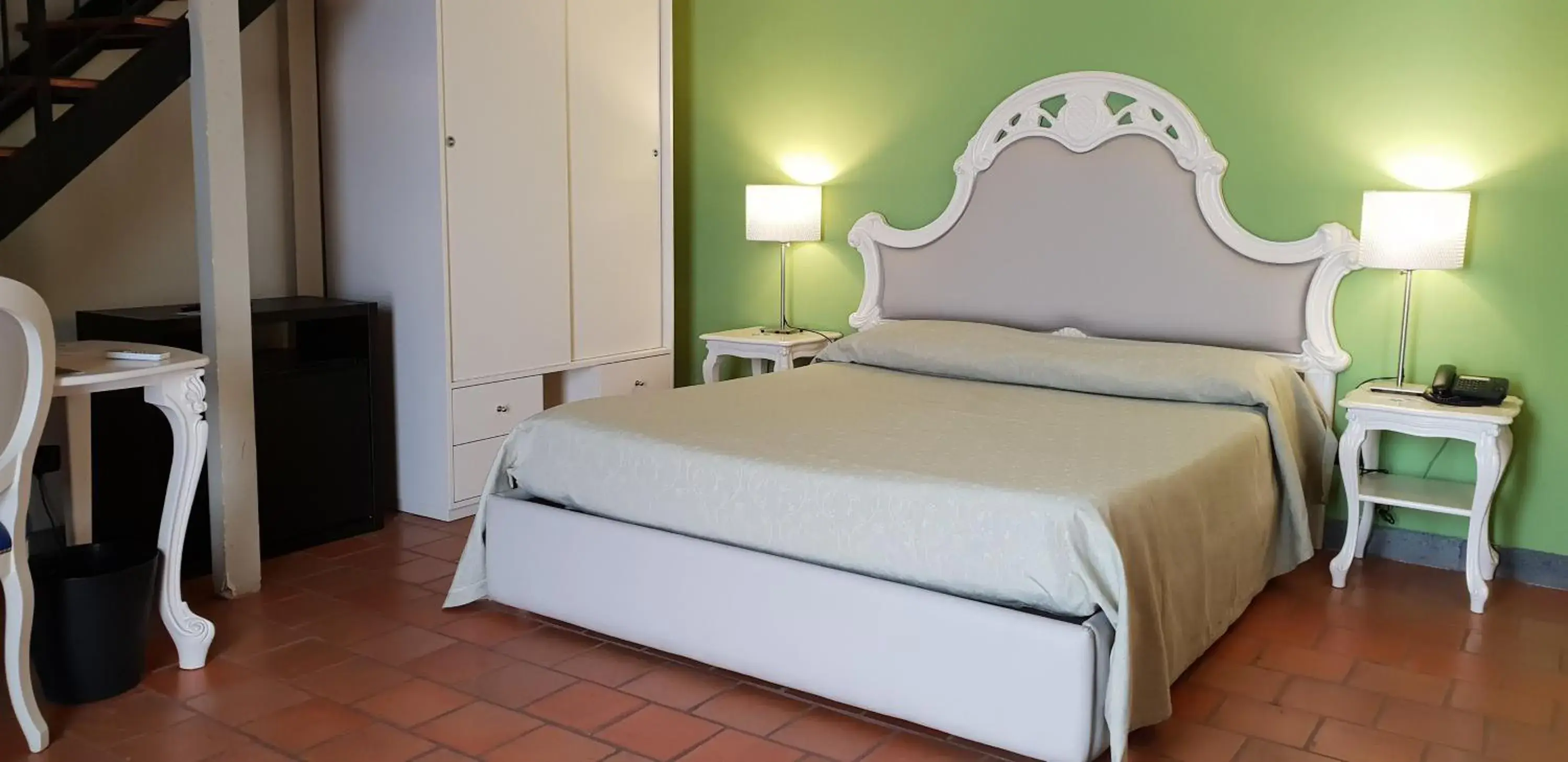 Junior Room in Art & Jazz Hotel Junior Room in Art & Jazz Hotel