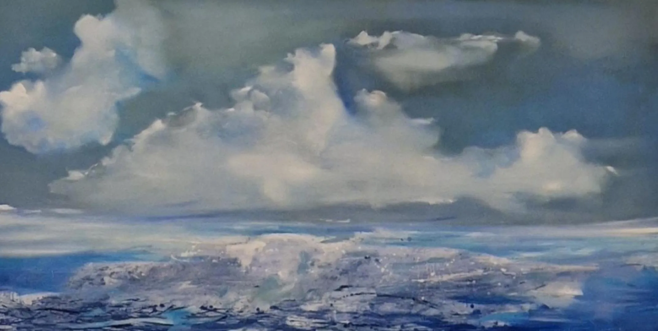 Decorative detail in Art & Jazz Hotel