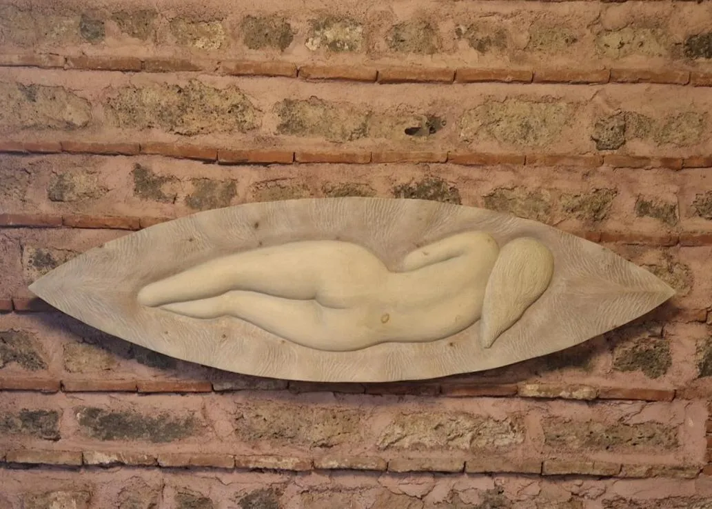 Breakfast in Art & Jazz Hotel