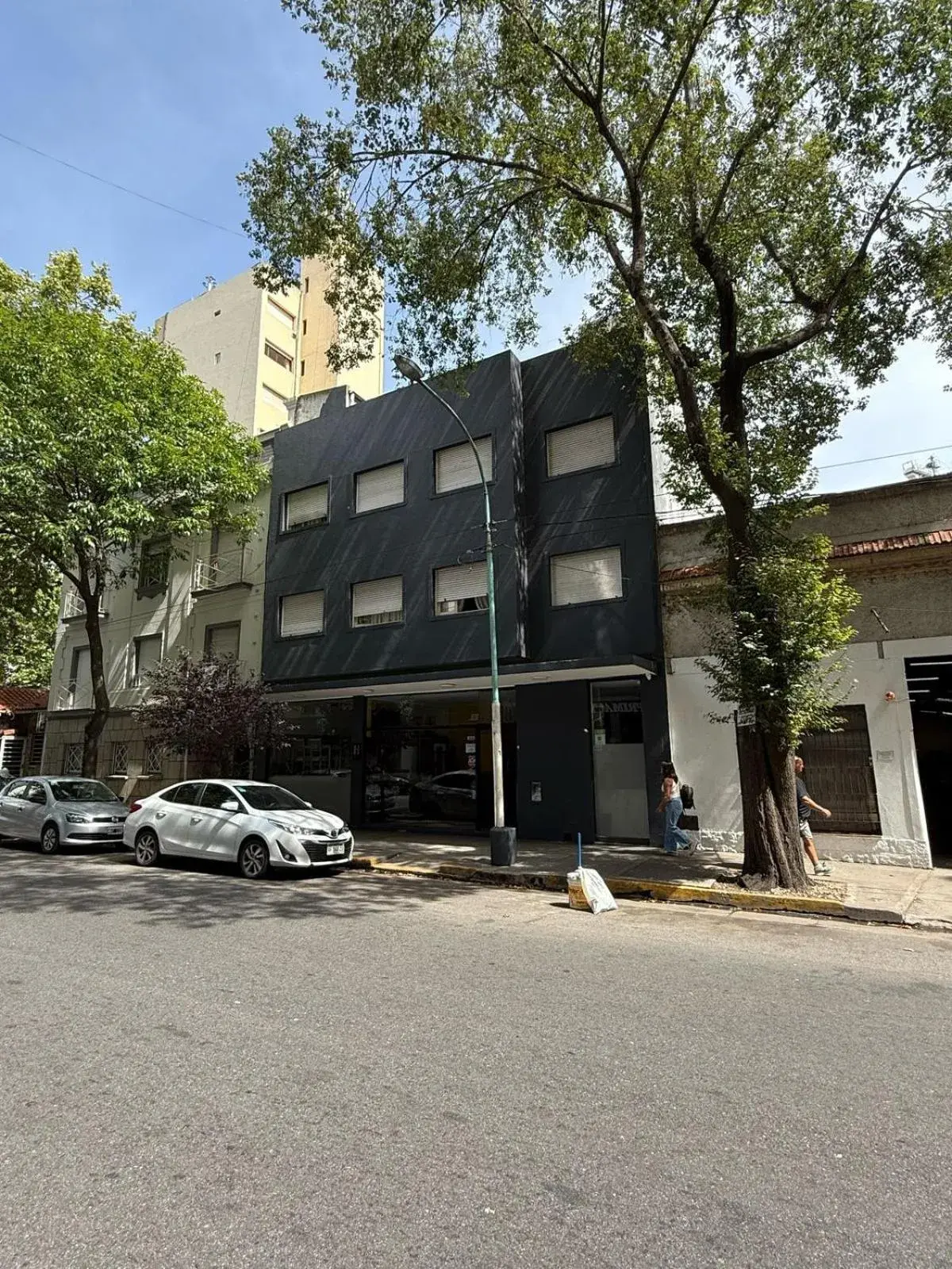 Hotel Canciller Hotel Canciller