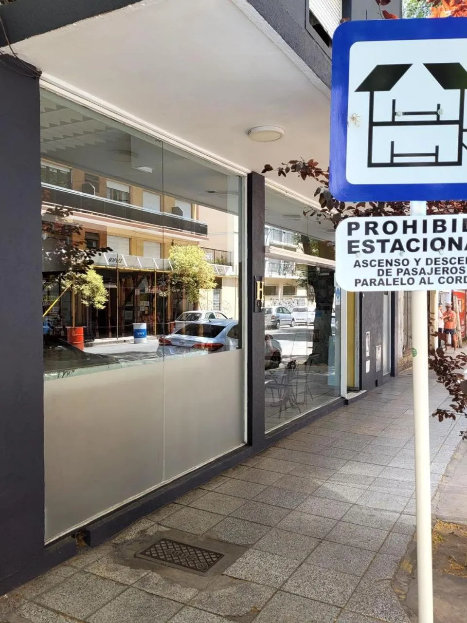Hotel Canciller