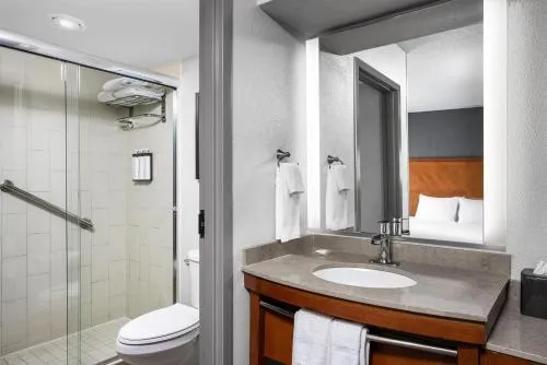 Hyatt Place Indianapolis Airport