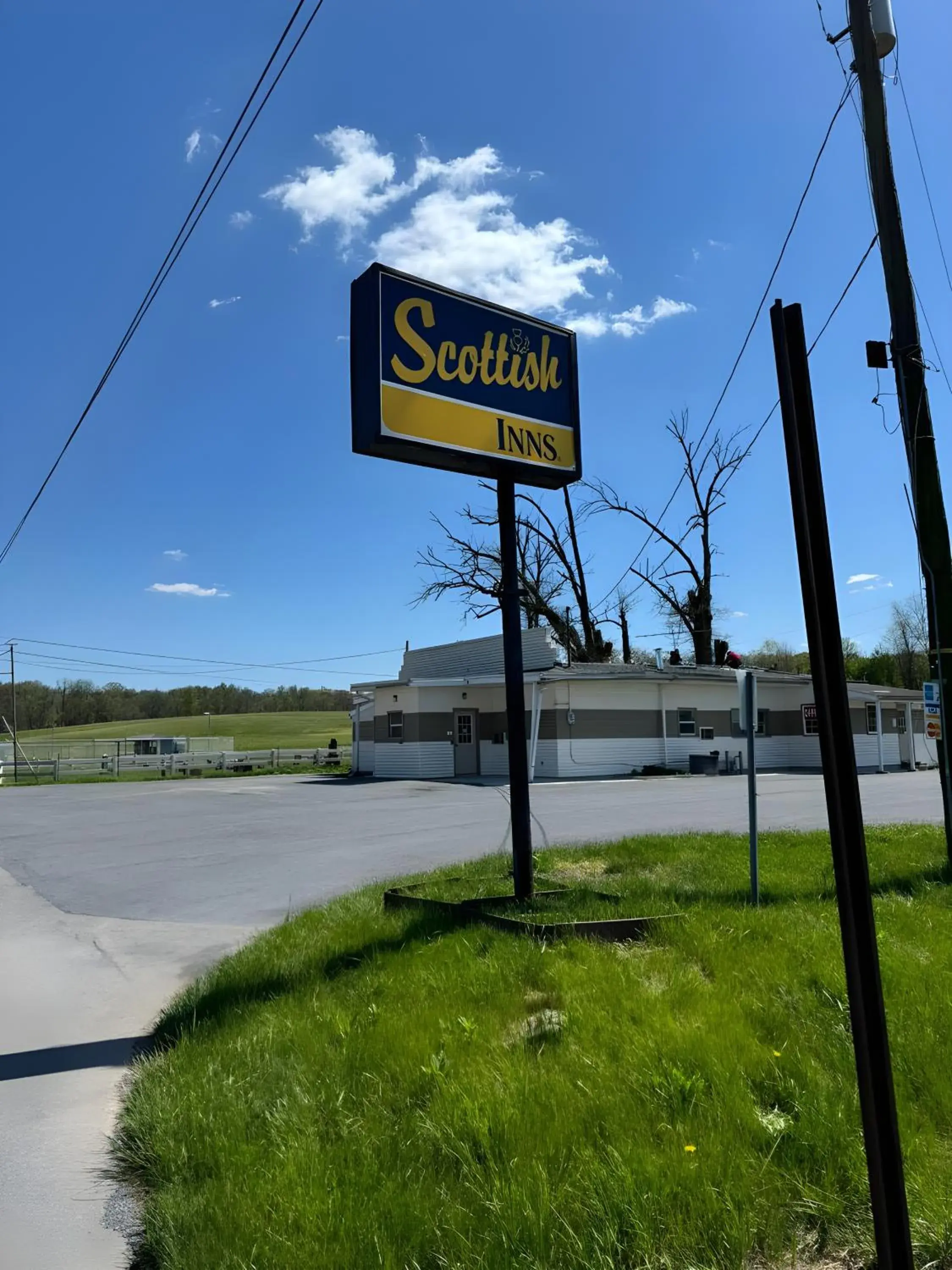 Scottish Inns - Middletown Scottish Inns - Middletown