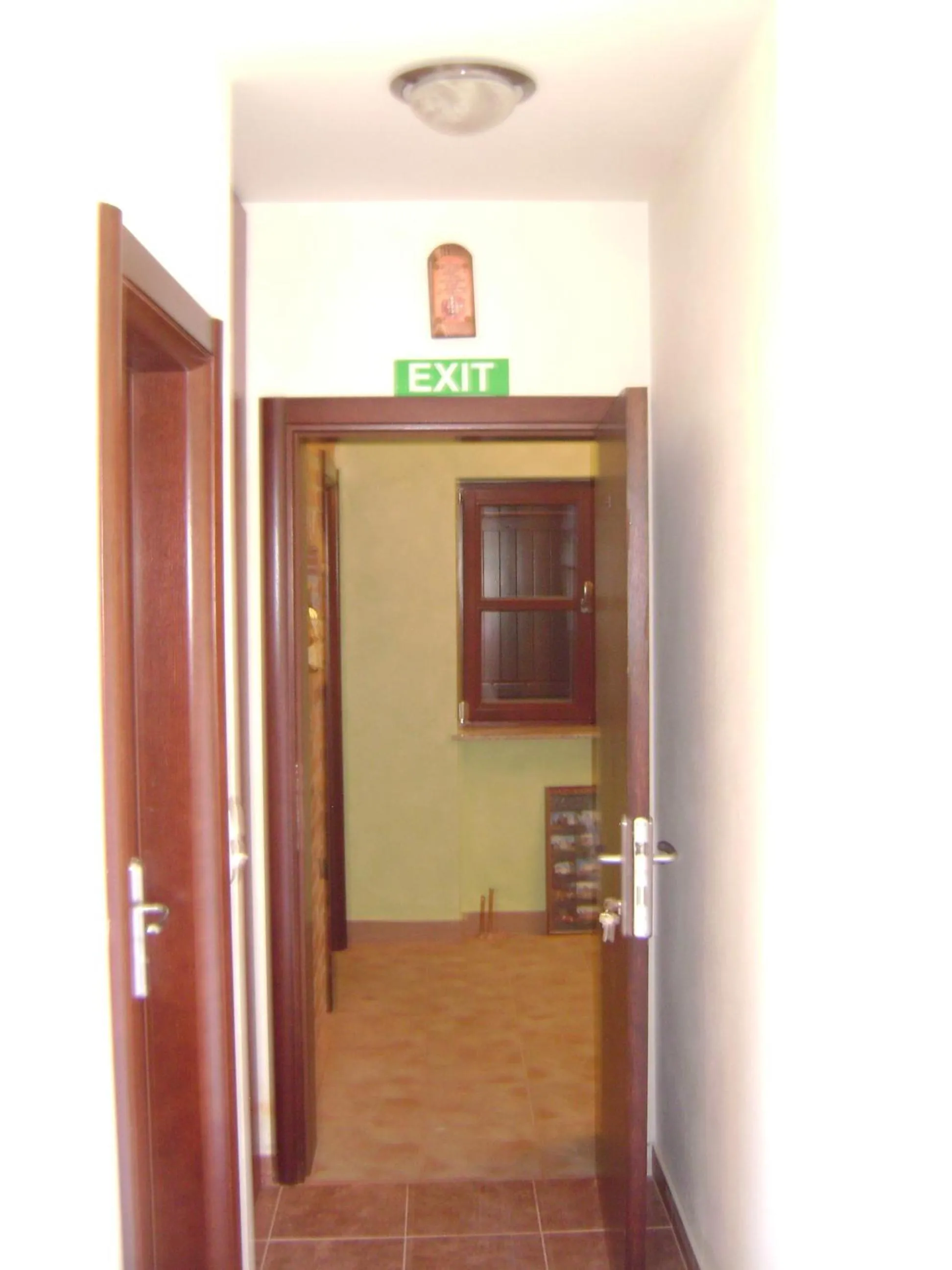 Photo of the whole room in Resort Čokori