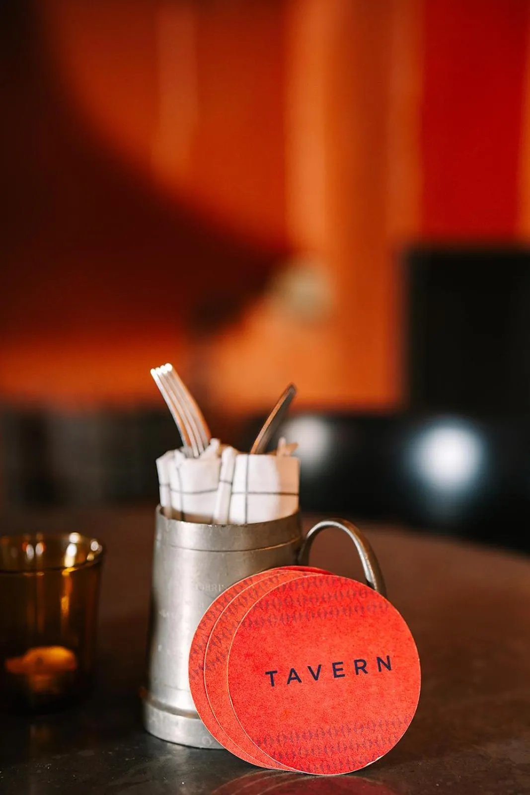 Property logo or sign in The Lygon Arms - an Iconic Luxury Hotel