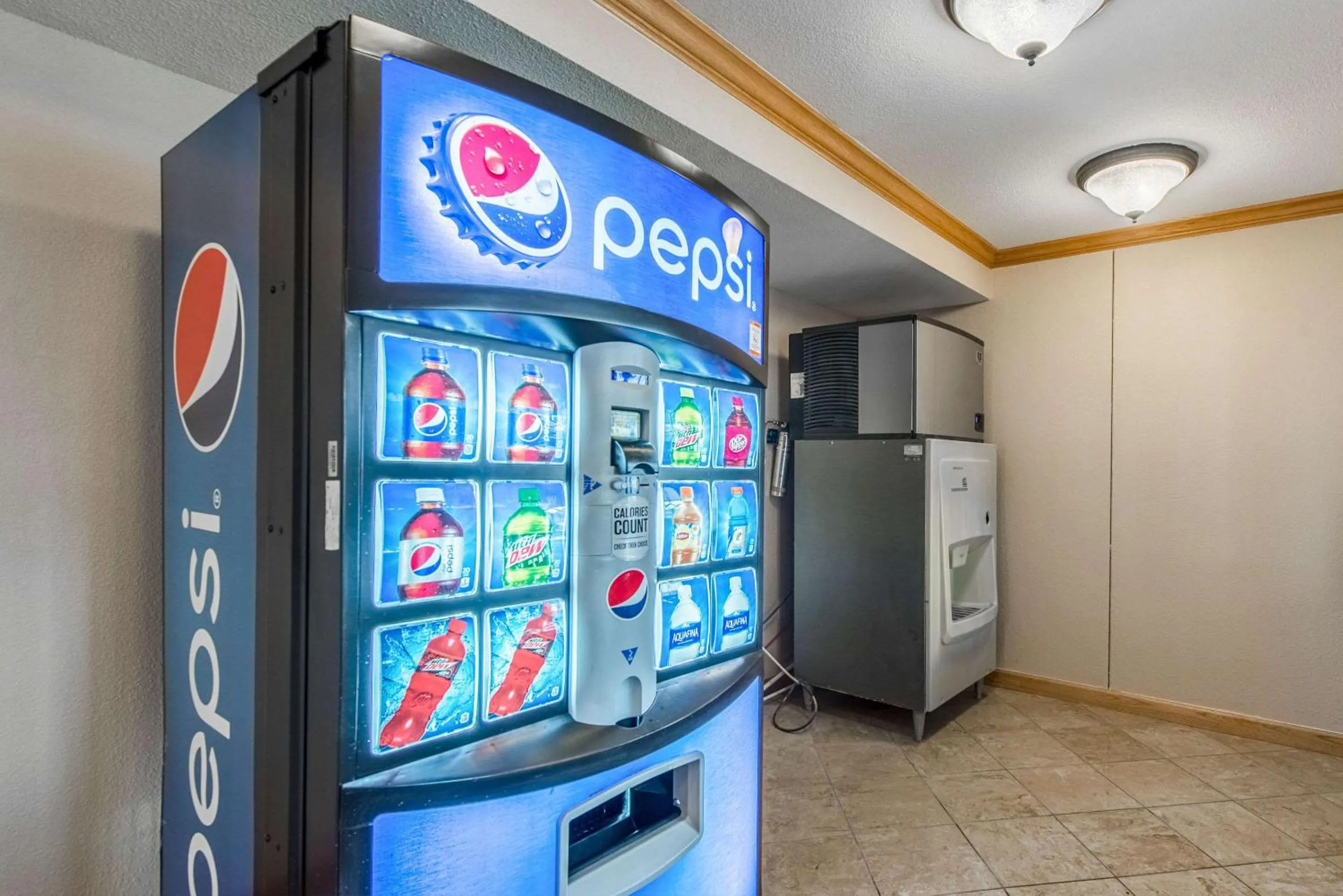 Other in Quality Inn & Suites University Area