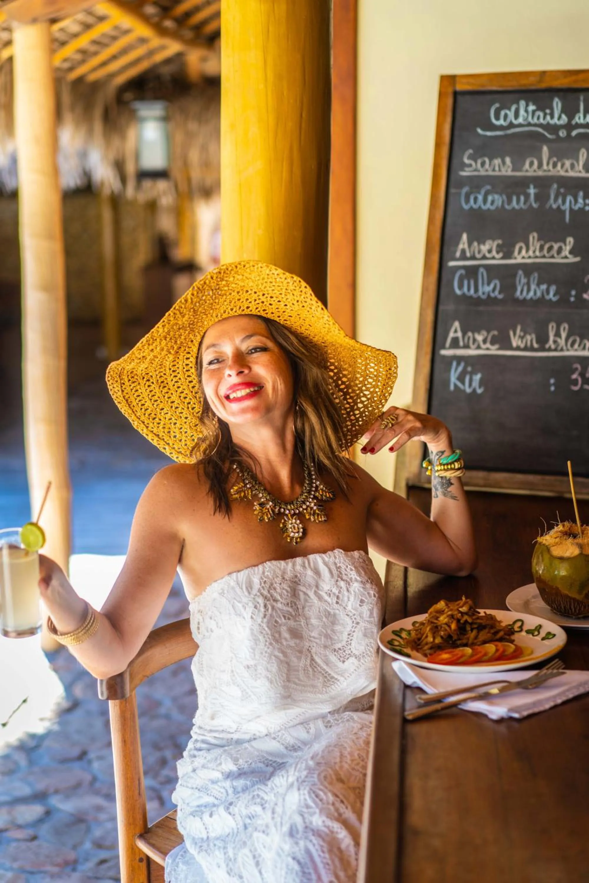 Hôtel Palissandre MORONDAVA