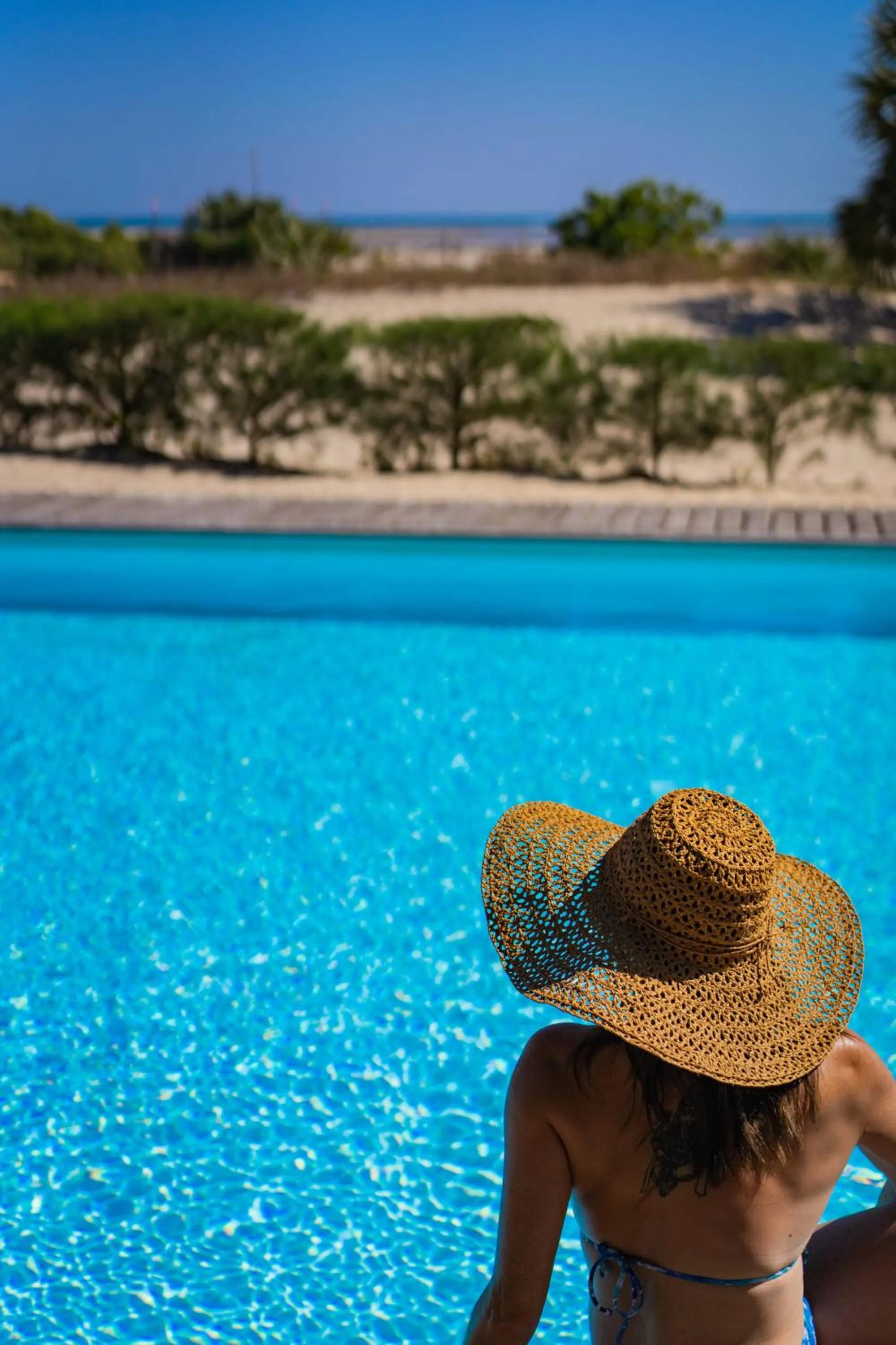 Hôtel Palissandre MORONDAVA