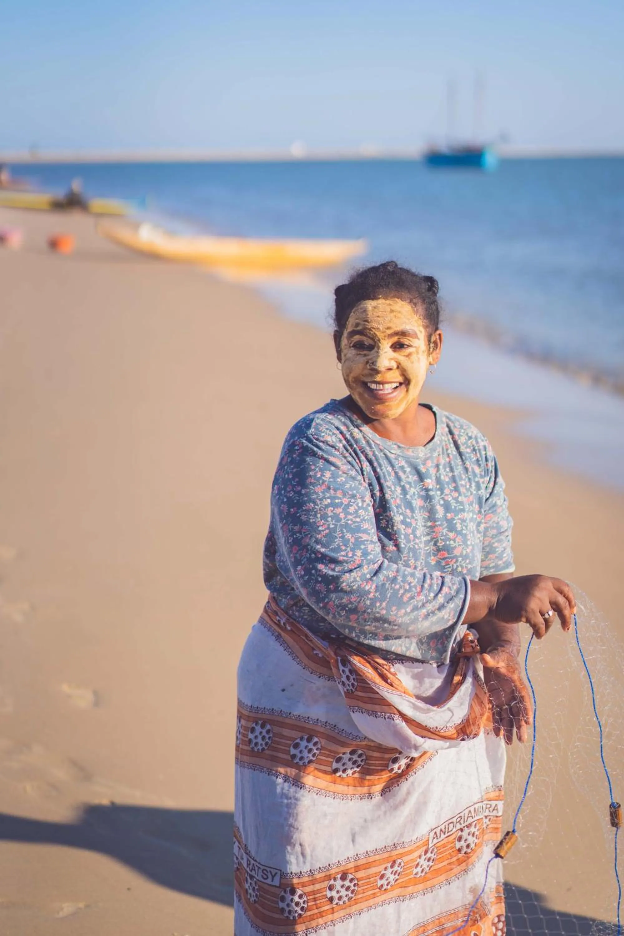 Hôtel Palissandre MORONDAVA