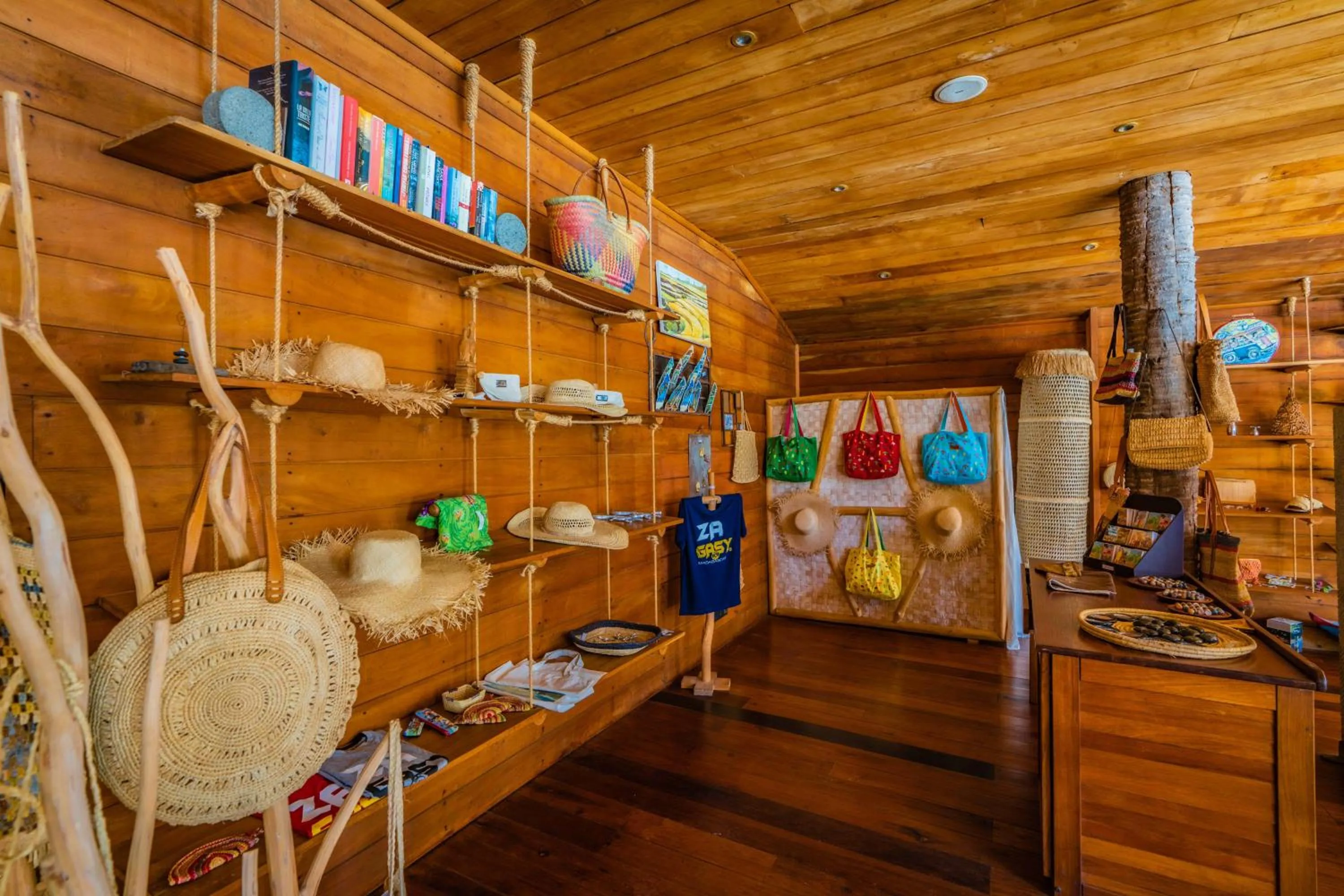 Hôtel Palissandre MORONDAVA