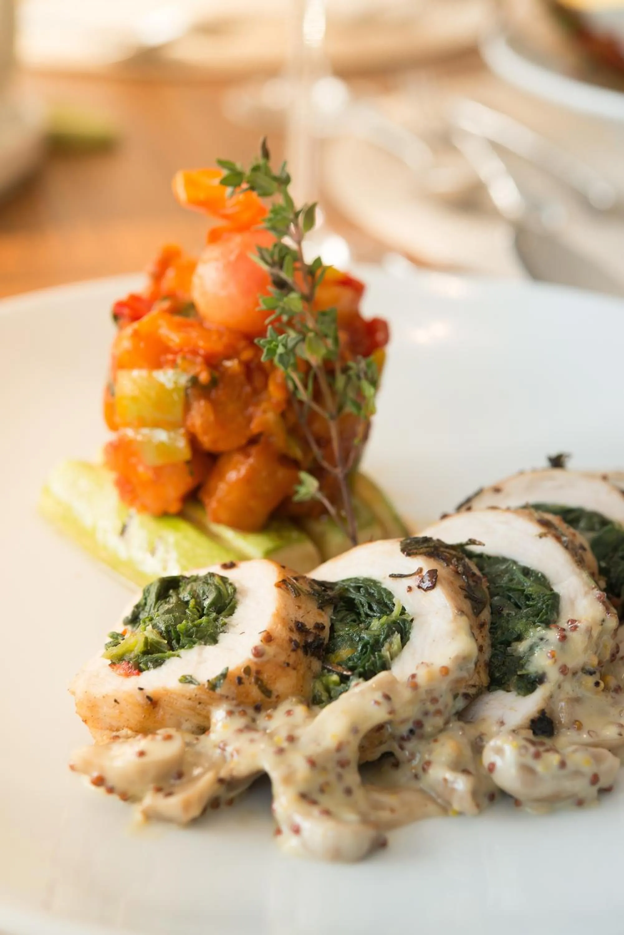 Food and drinks in Liv City Hotels