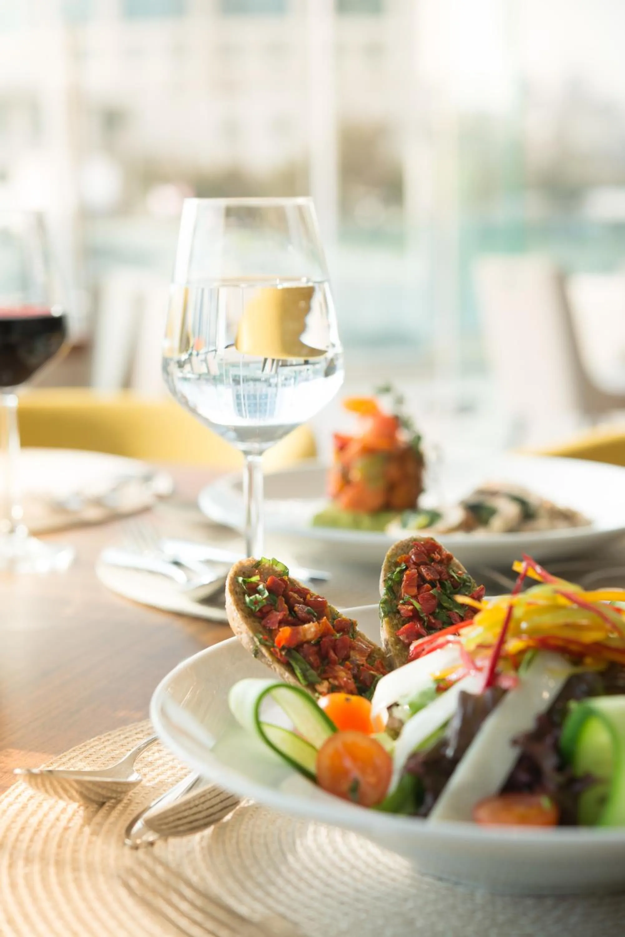 Banquet/Function facilities in Liv City Hotels