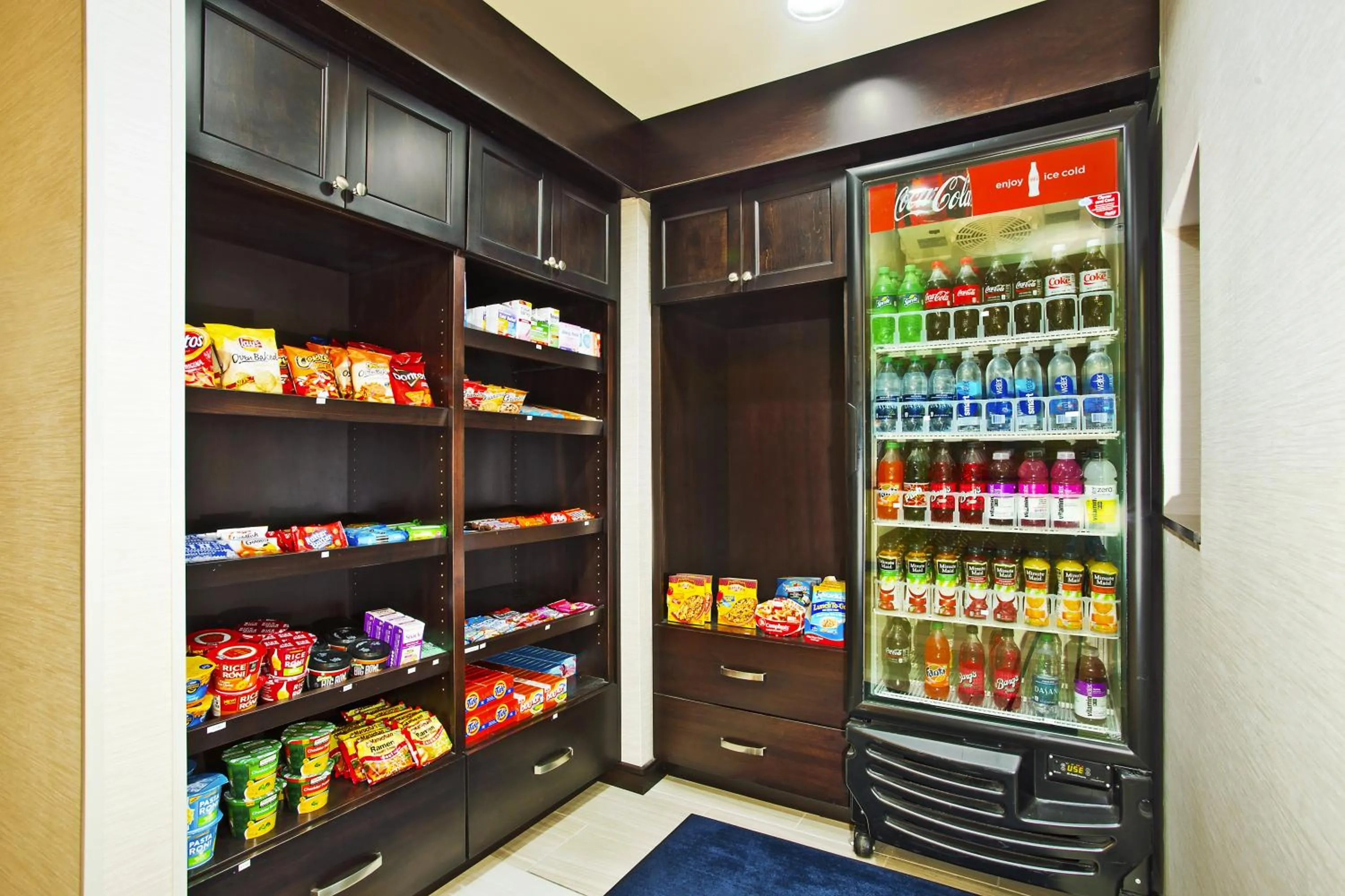 Other in Holiday Inn Express & Suites Springfield by IHG