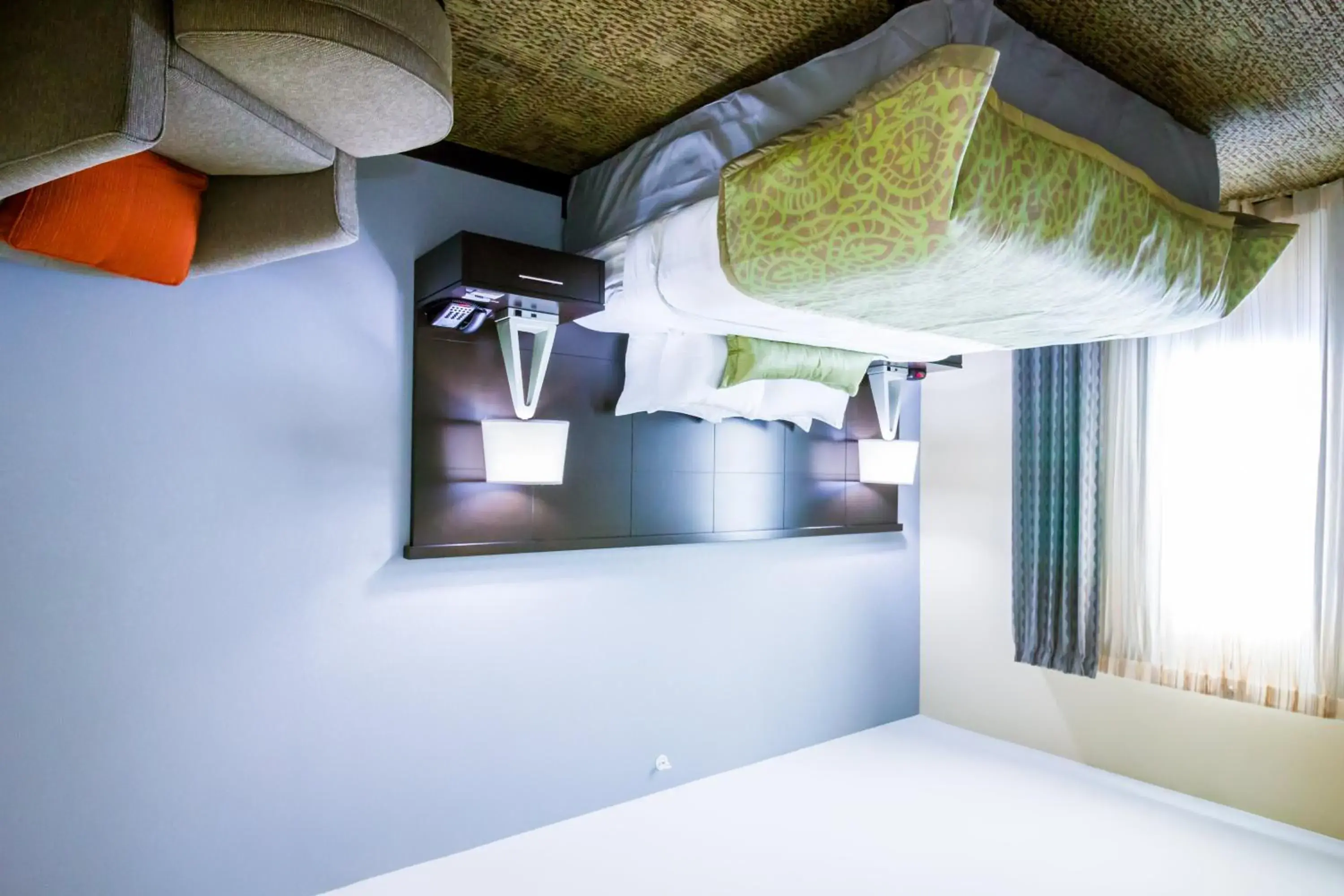 Photo of the whole room, Bed in Staybridge Suites Plano - Legacy West Area by IHG Photo of the whole room, Bed in Staybridge Suites Plano - Legacy West Area by IHG