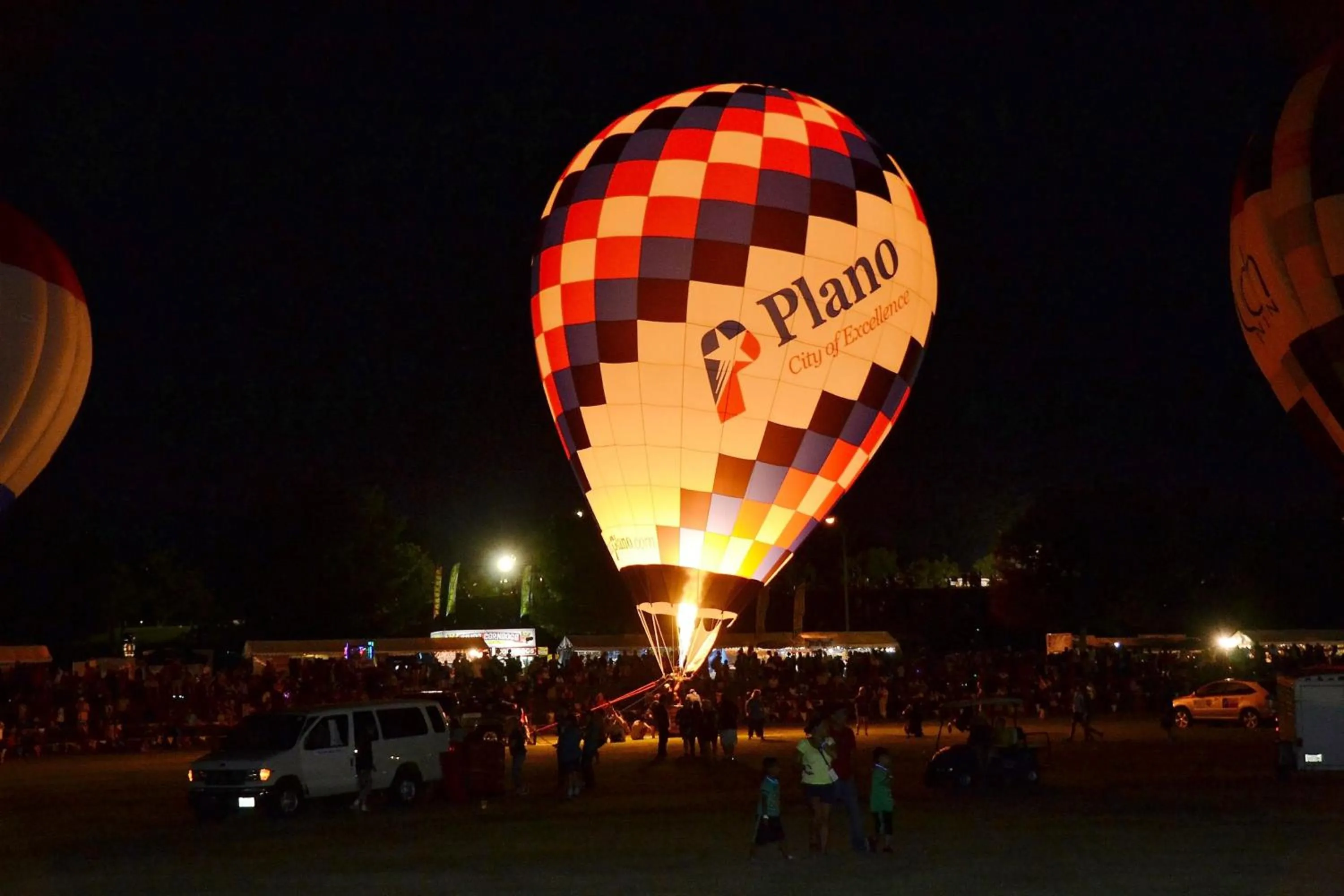 Area and facilities in Staybridge Suites Plano - Legacy West Area by IHG