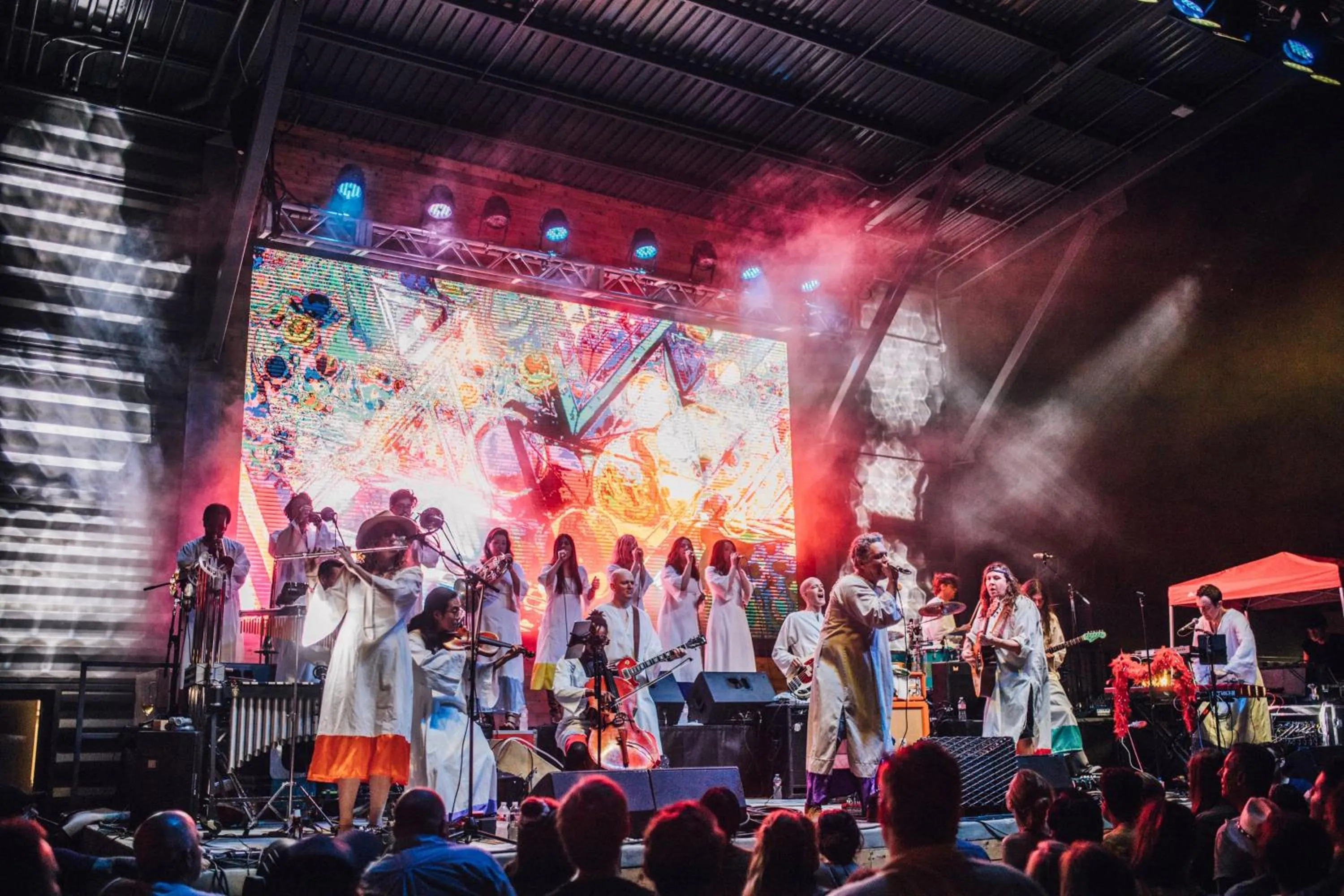 Area and facilities in Staybridge Suites Plano - Legacy West Area by IHG