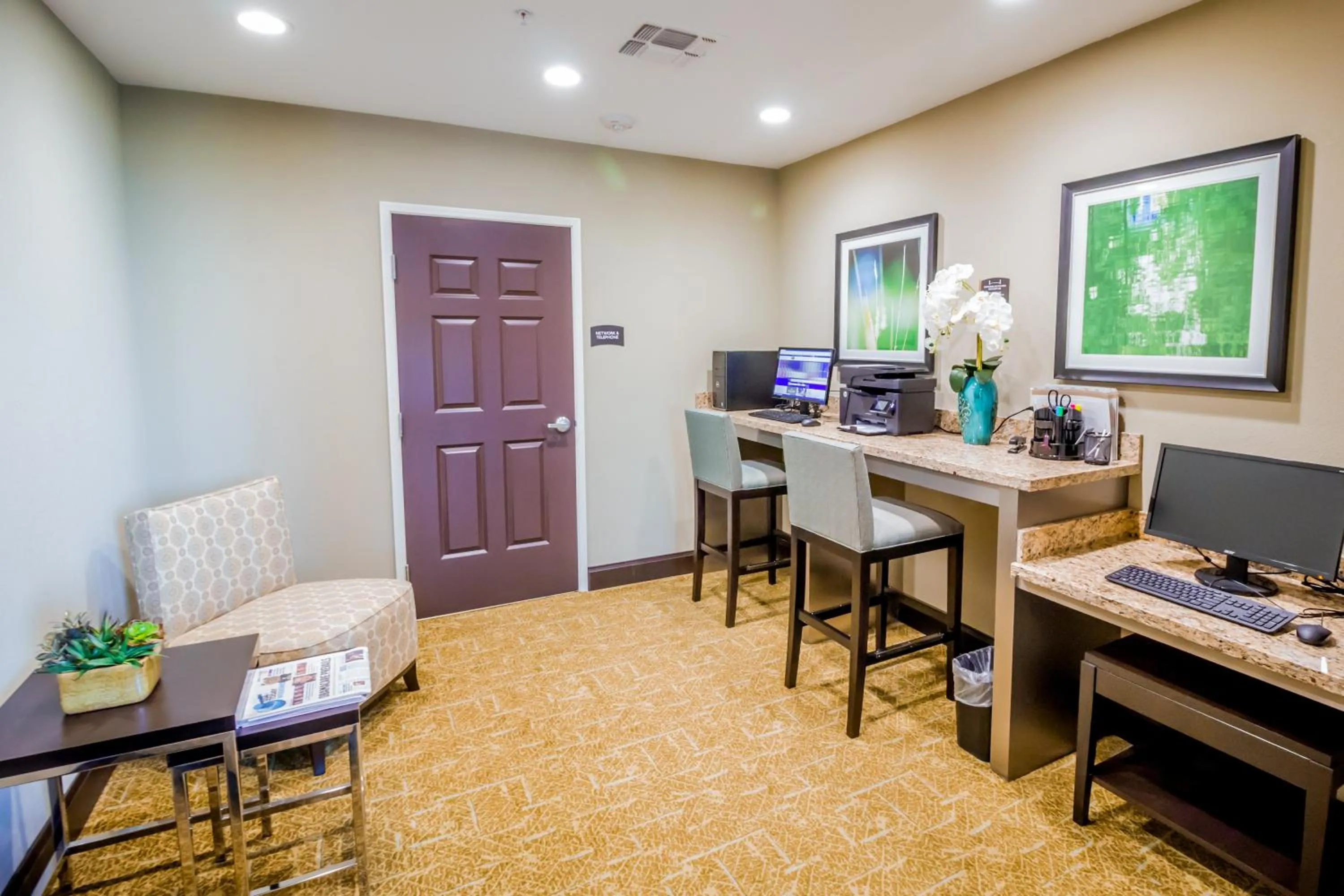 Other in Staybridge Suites Plano - Legacy West Area by IHG