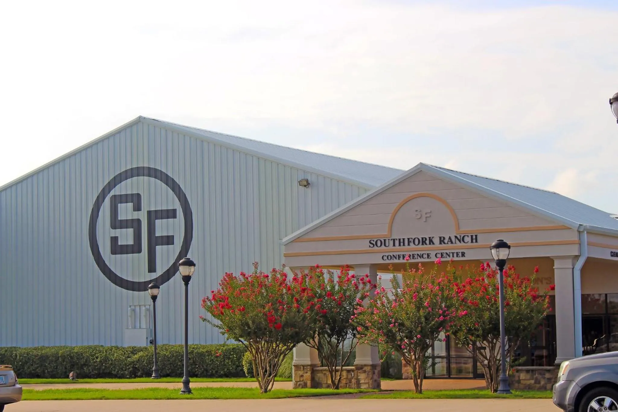 Area and facilities in Staybridge Suites Plano - Legacy West Area by IHG