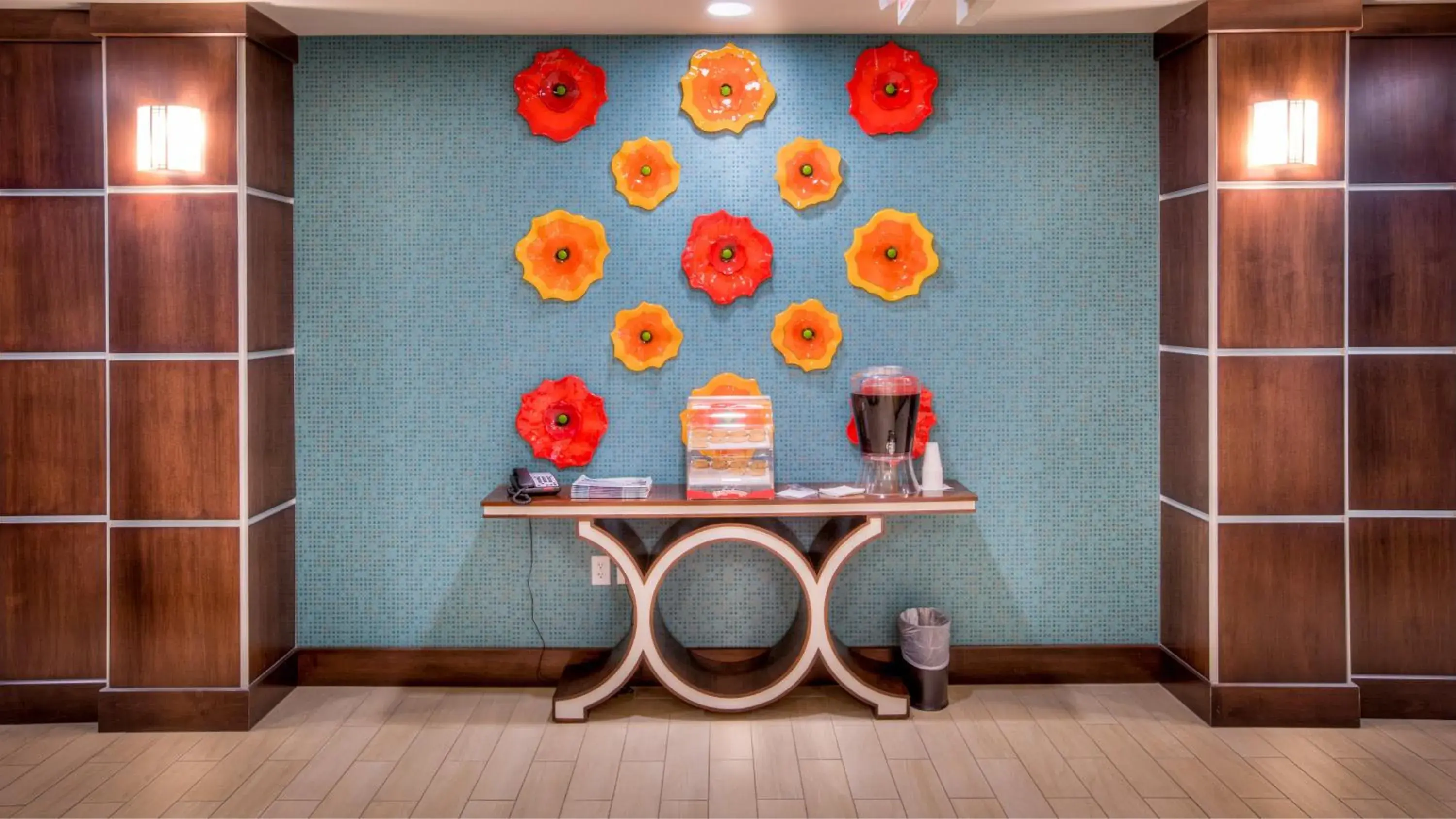 Property building in Holiday Inn Express Wichita South by IHG Property building in Holiday Inn Express Wichita South by IHG