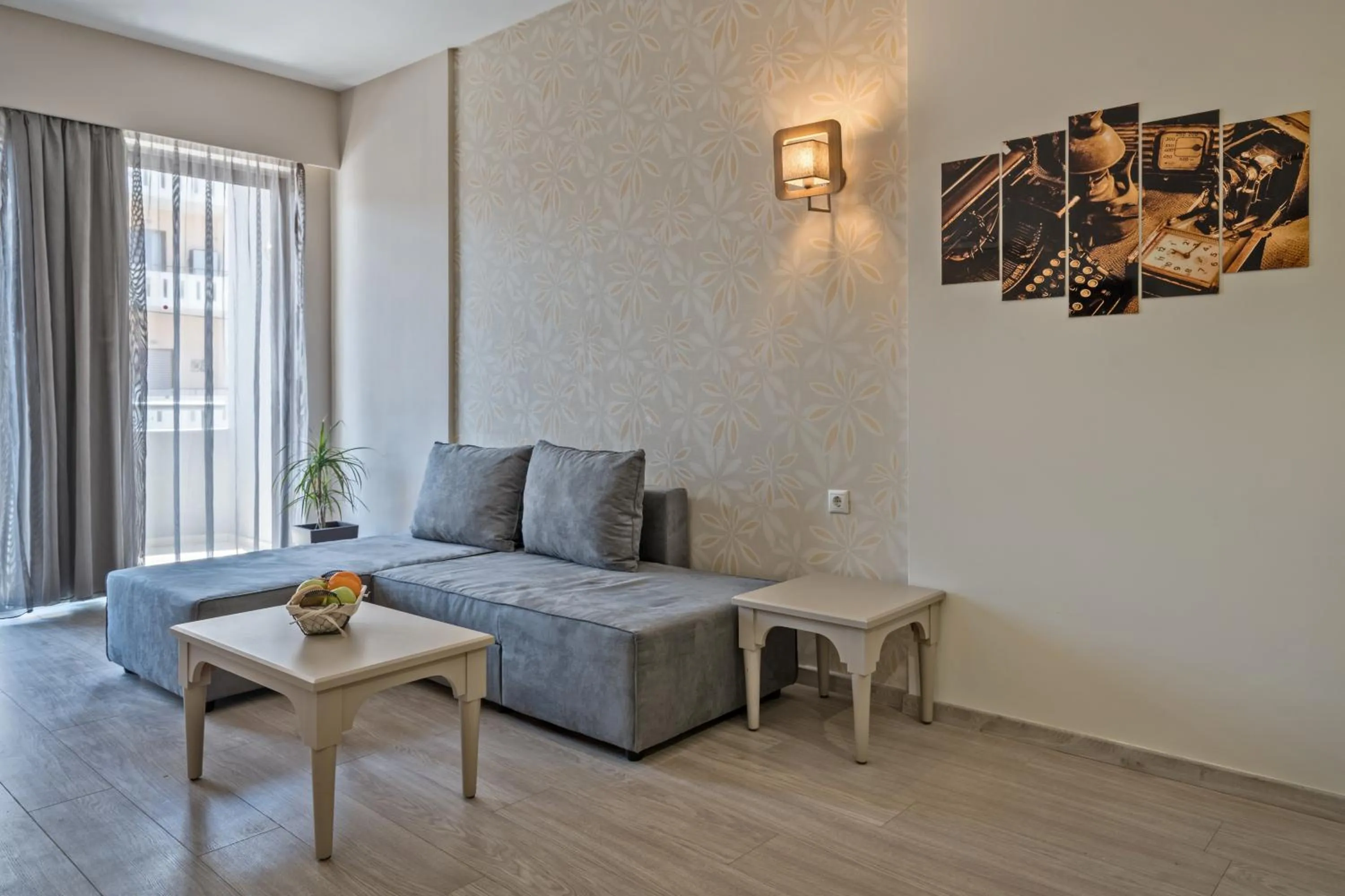 Lefkoniko Beach & Bay