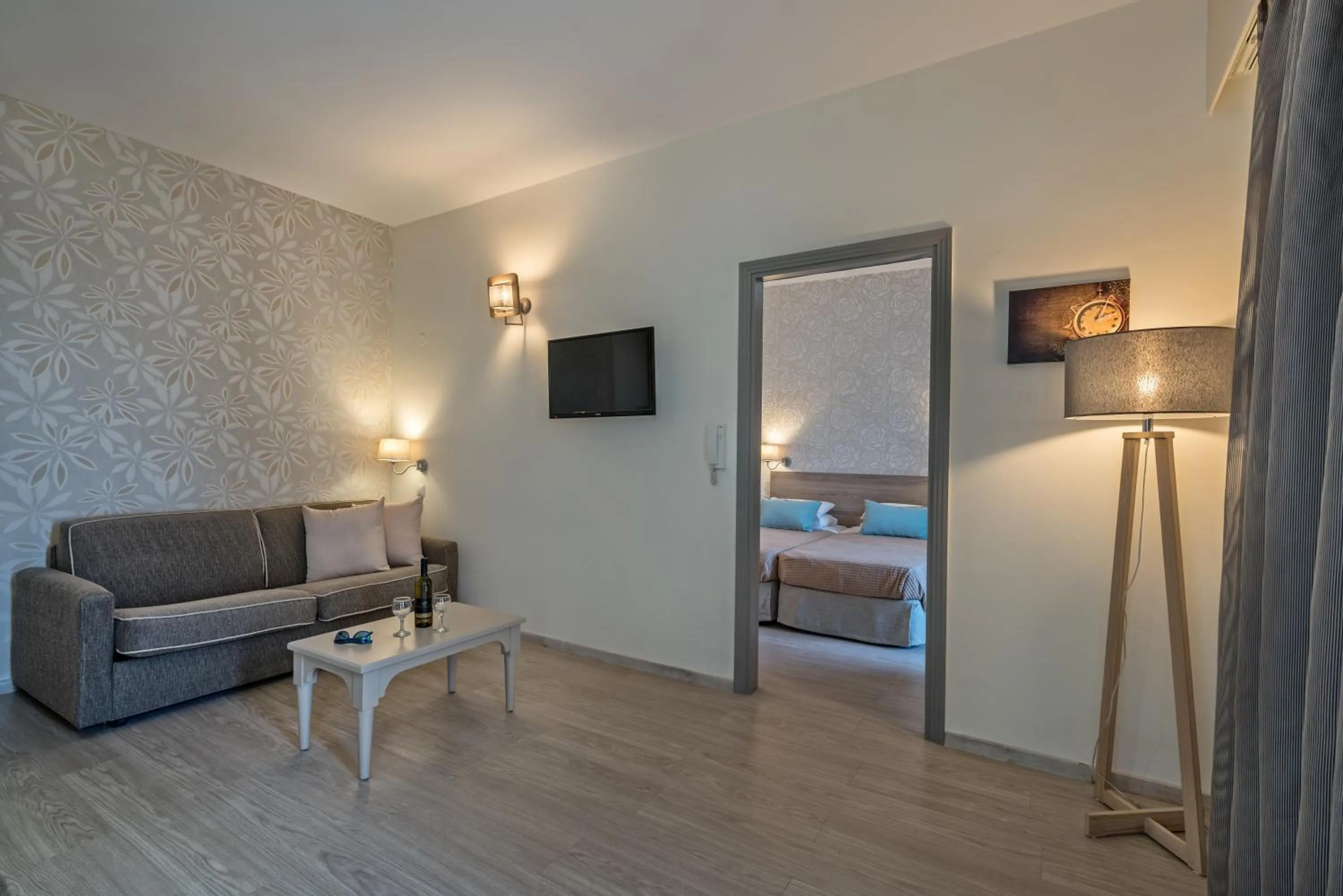 Lefkoniko Beach & Bay