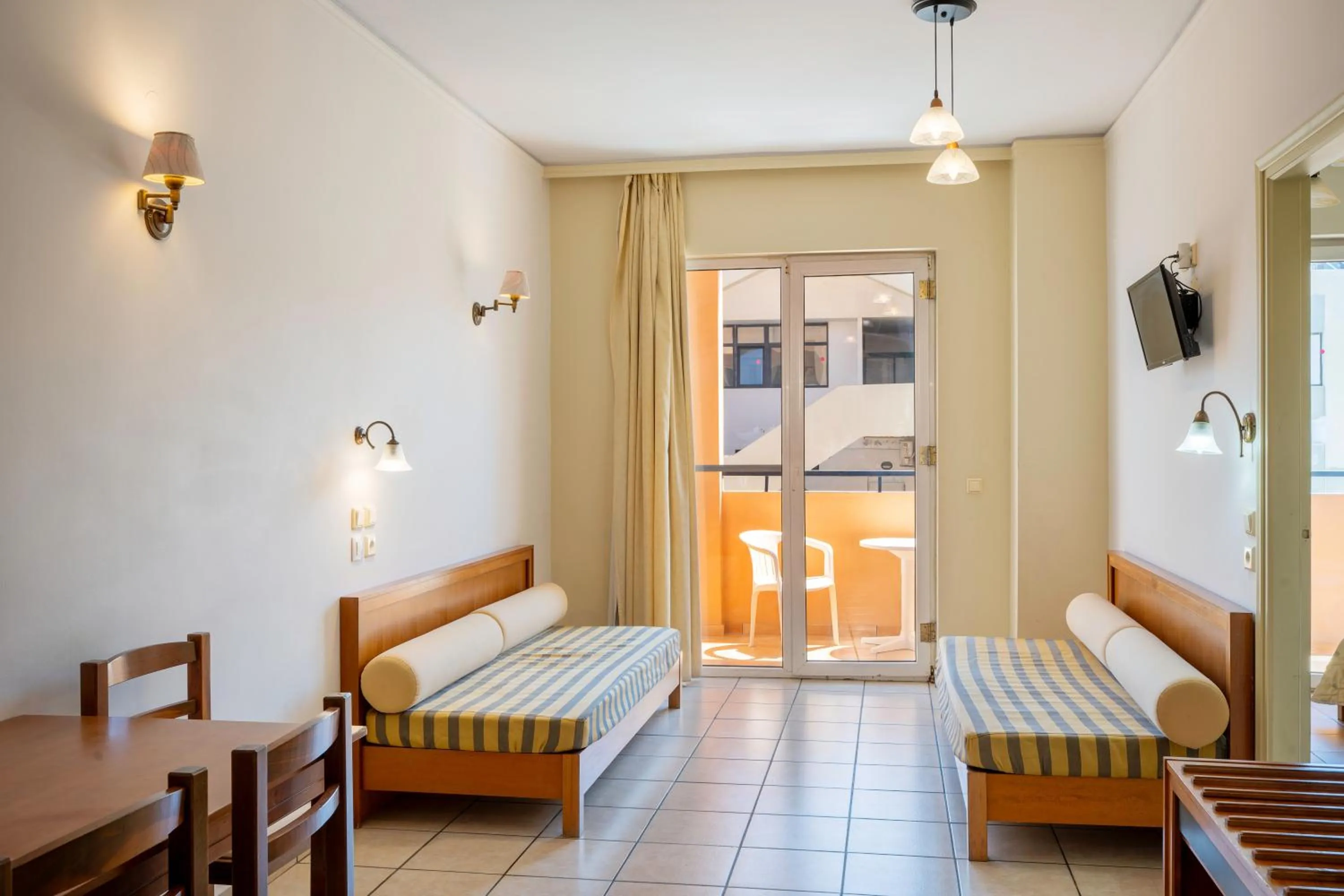 Lefkoniko Beach & Bay