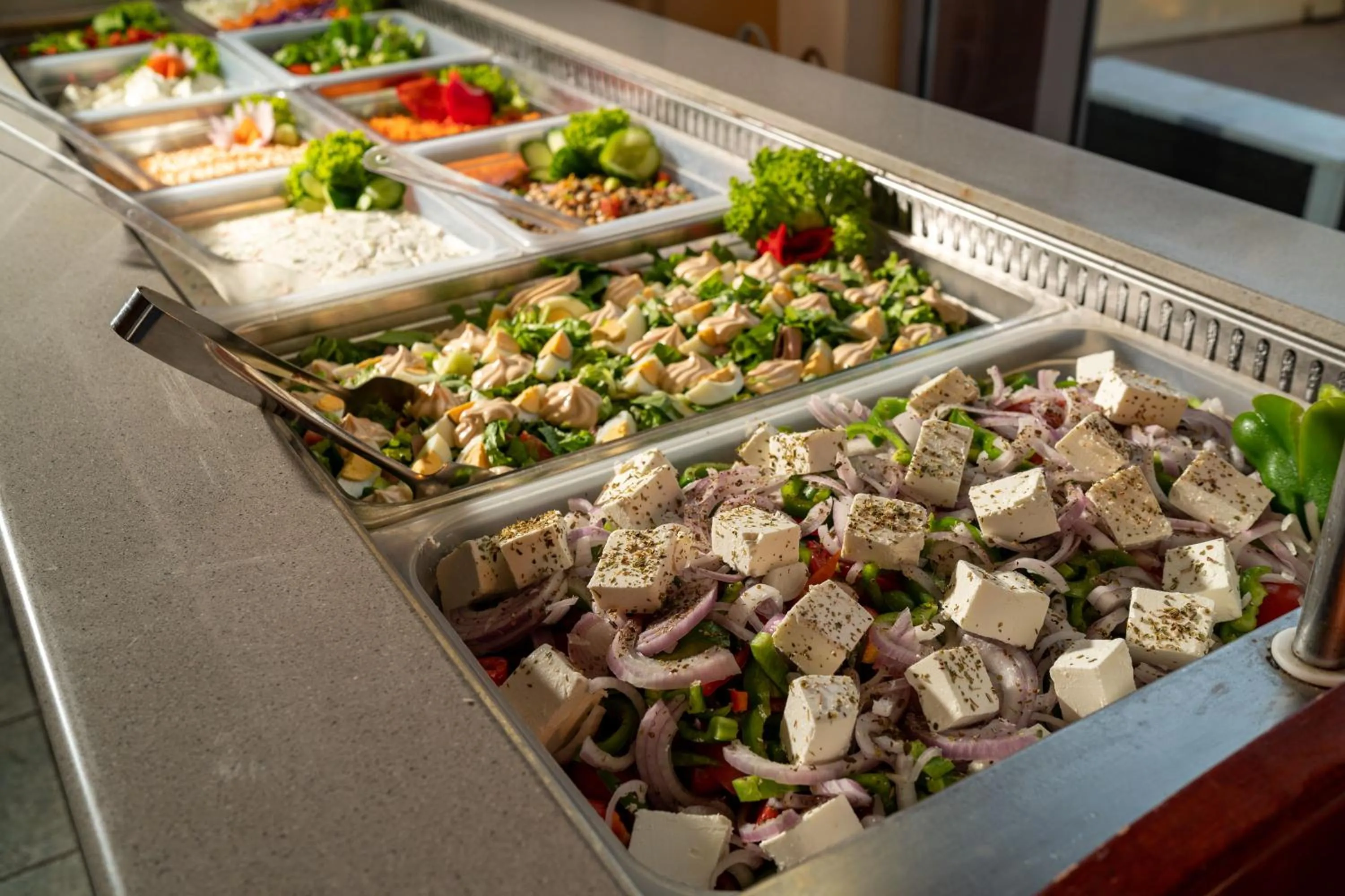 Lefkoniko Beach & Bay