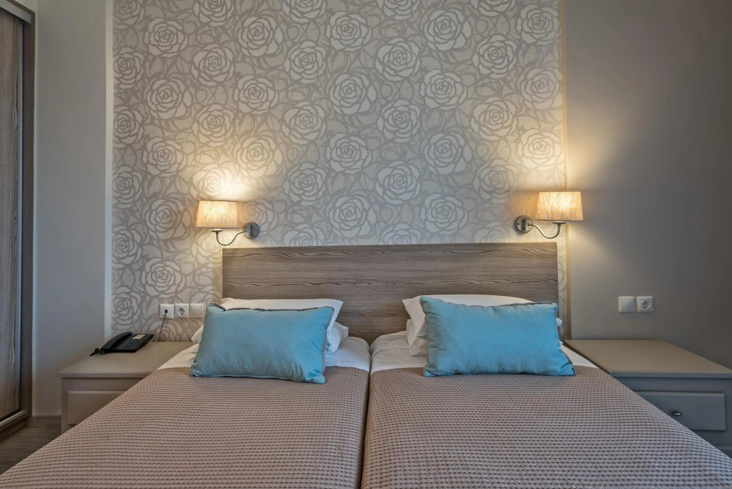 Lefkoniko Beach & Bay