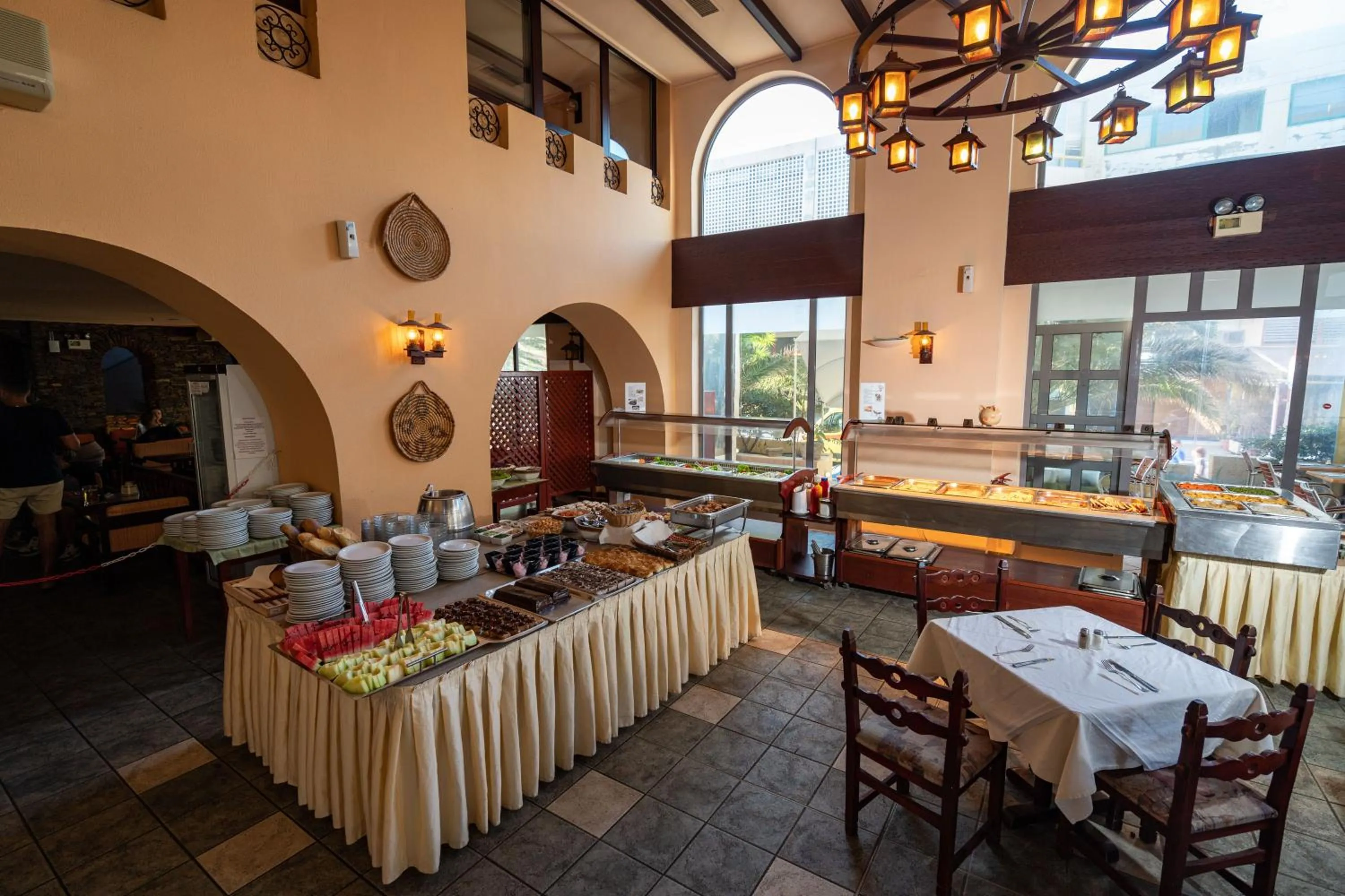 Lefkoniko Beach & Bay