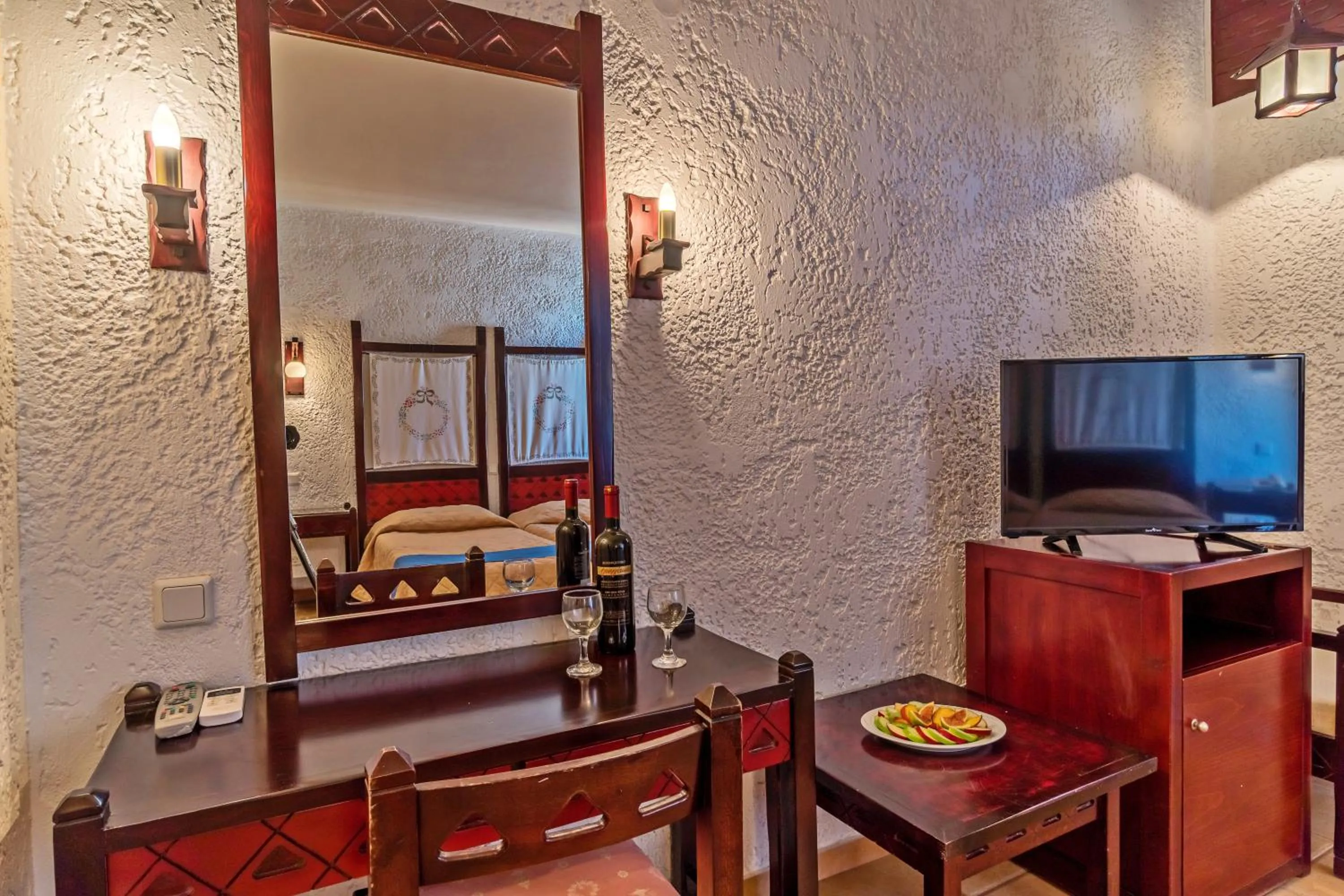 Lefkoniko Beach & Bay