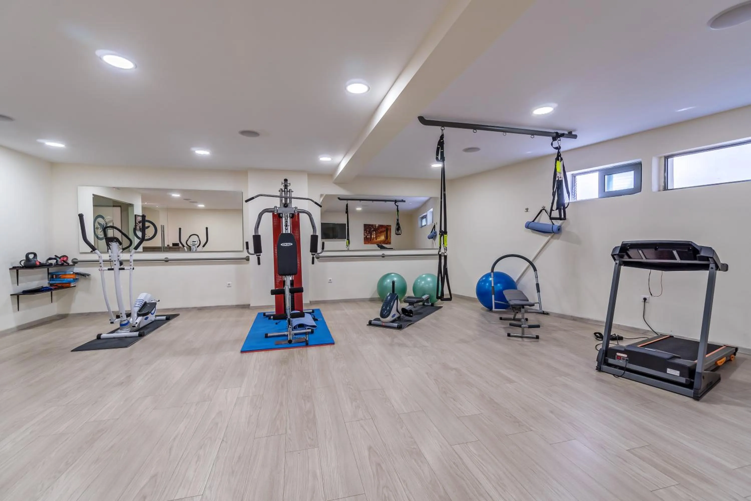 Lefkoniko Beach & Bay