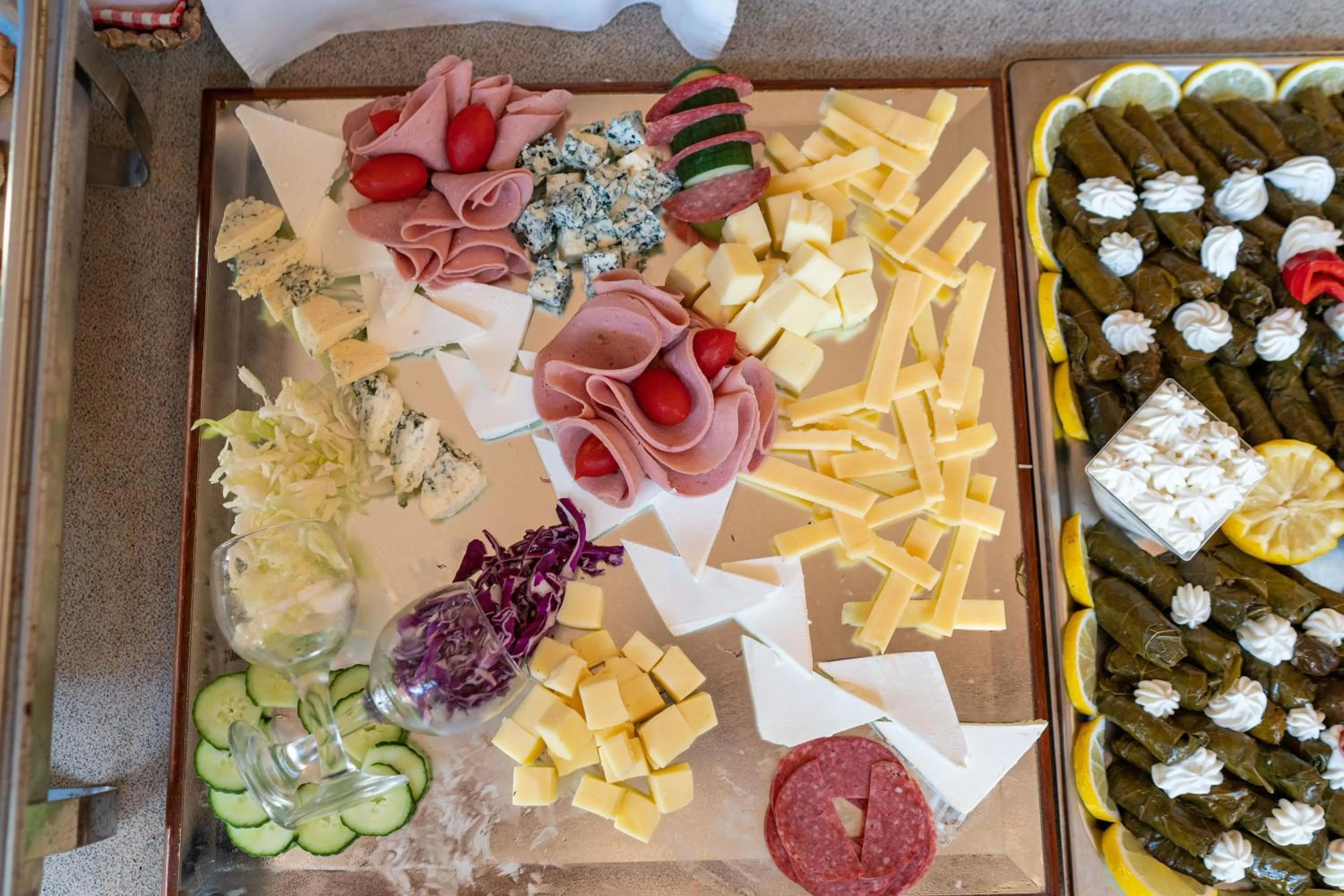 Lefkoniko Beach & Bay