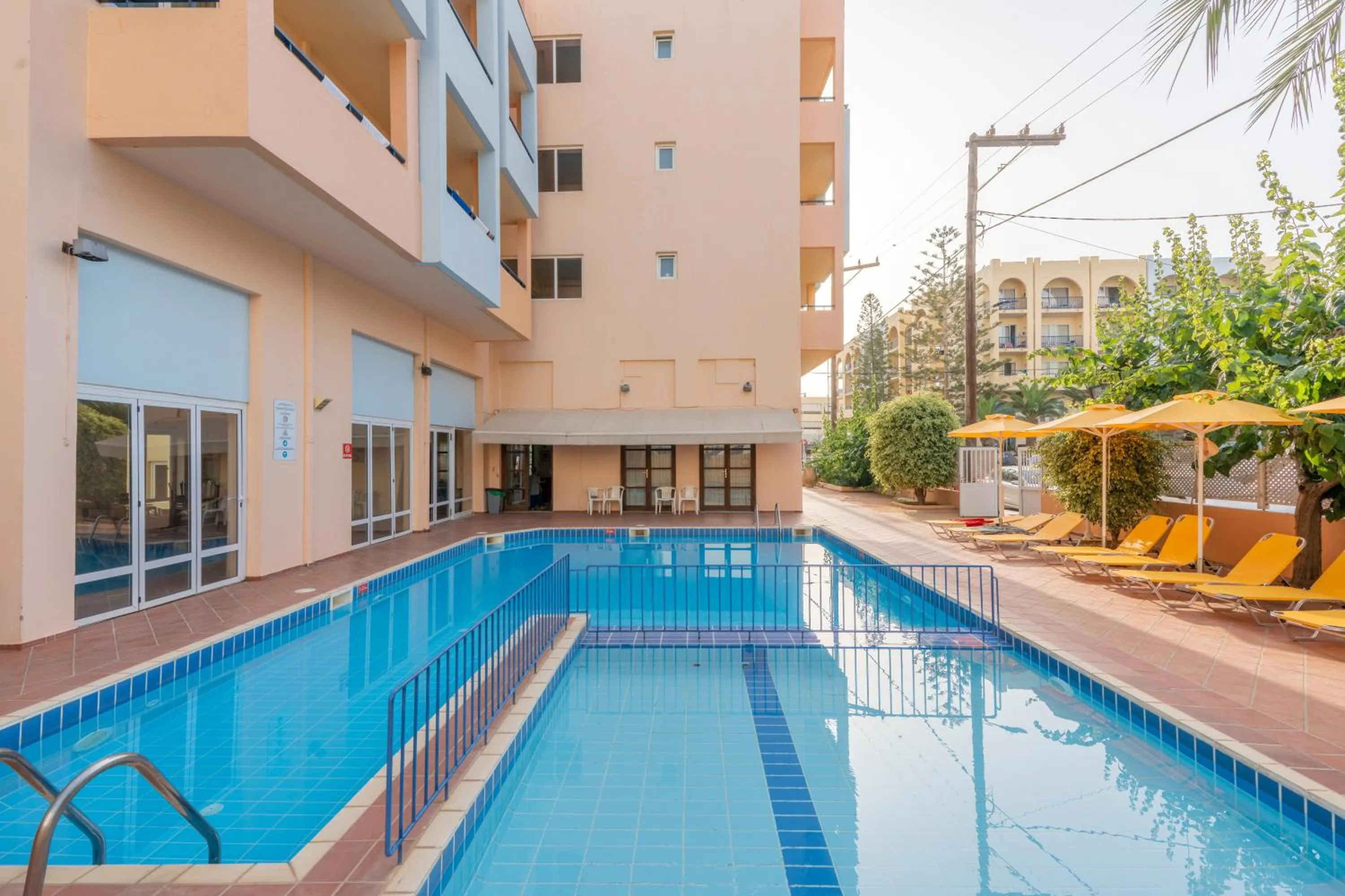 Lefkoniko Beach & Bay